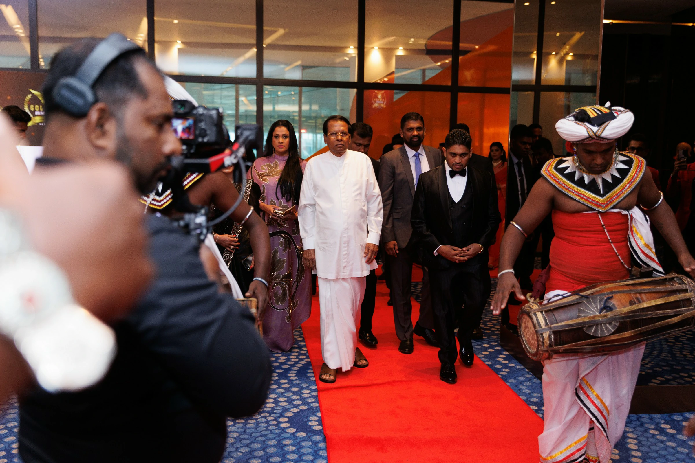 2025 Golden Excellence Awards - Photo 12