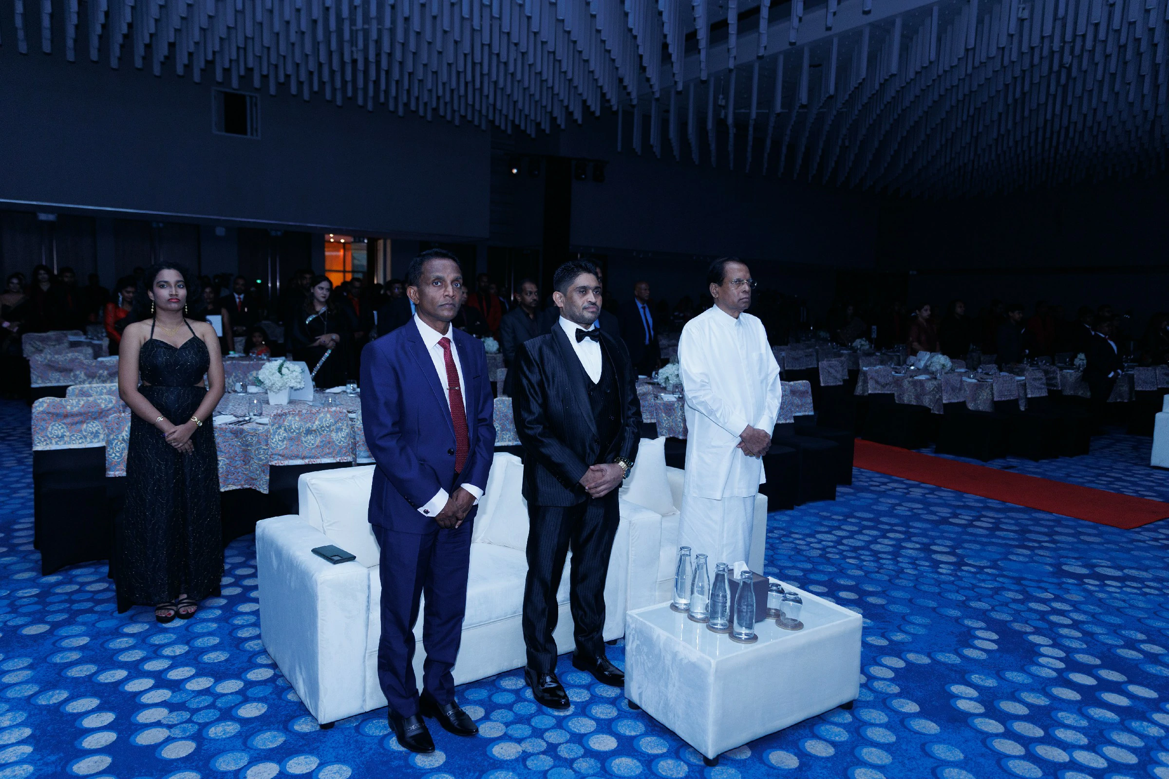 2025 Golden Excellence Awards - Photo 12