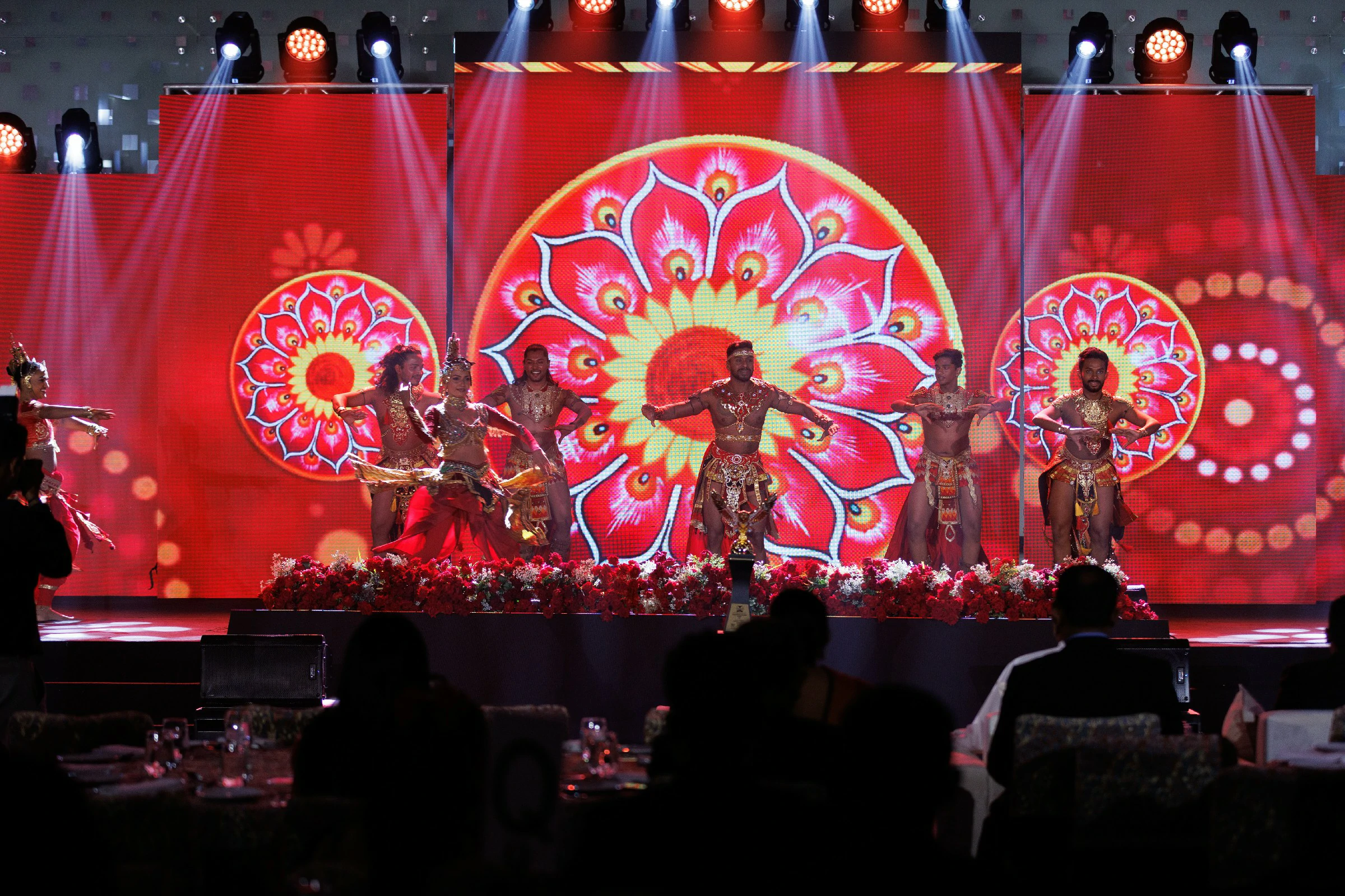 2025 Golden Excellence Awards - Photo 10