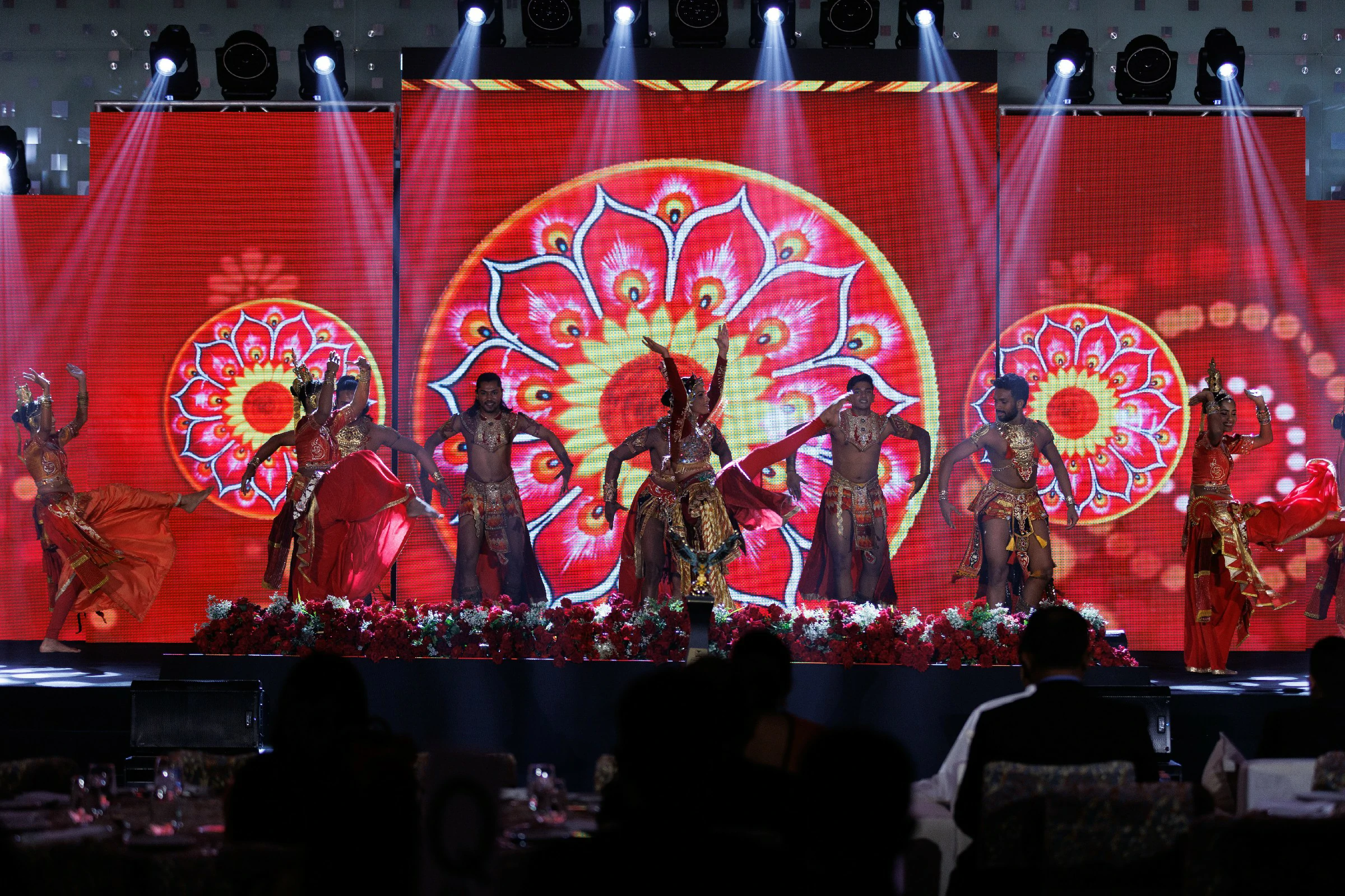 2025 Golden Excellence Awards - Photo 12