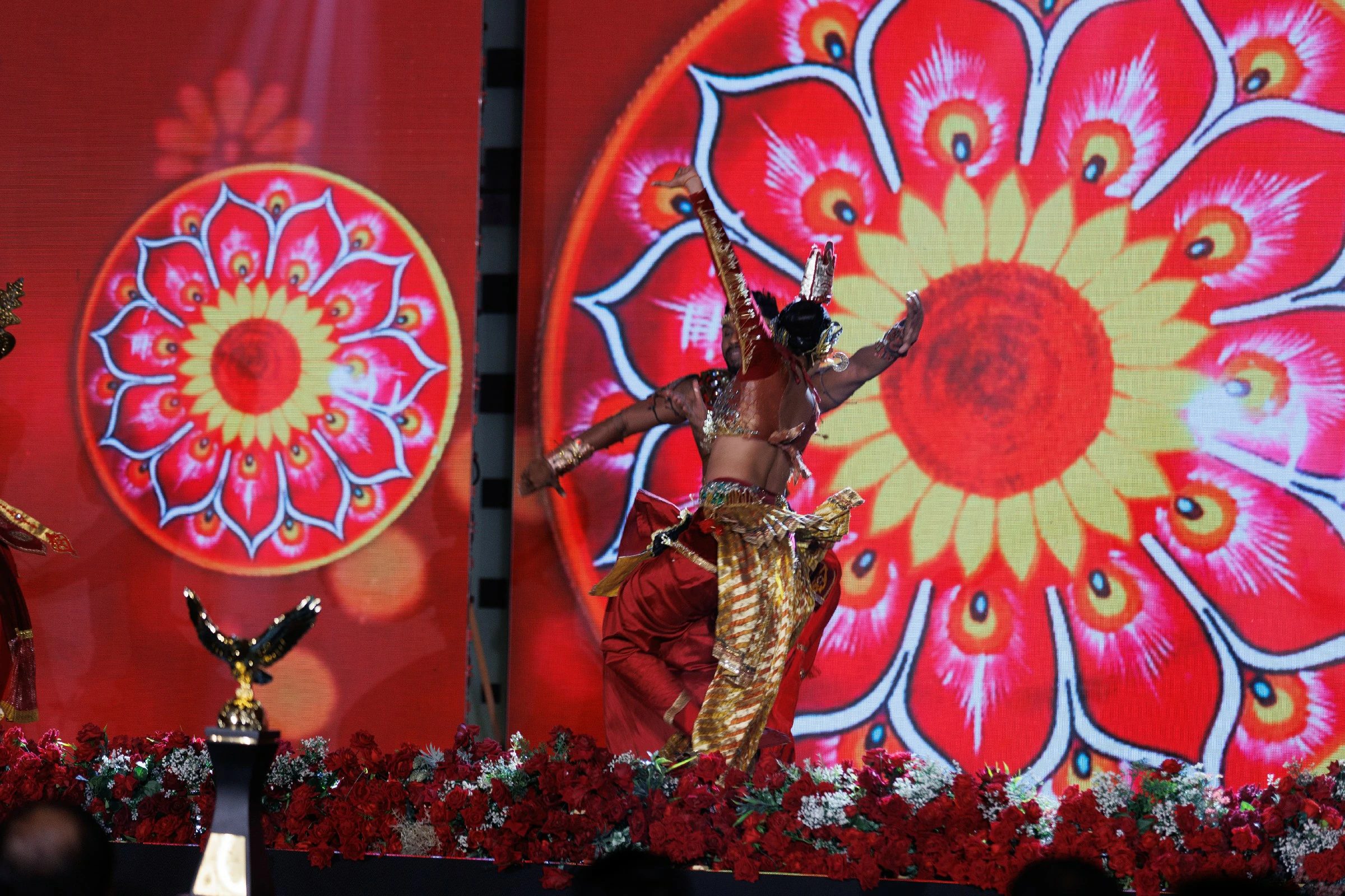 2025 Golden Excellence Awards - Photo 20