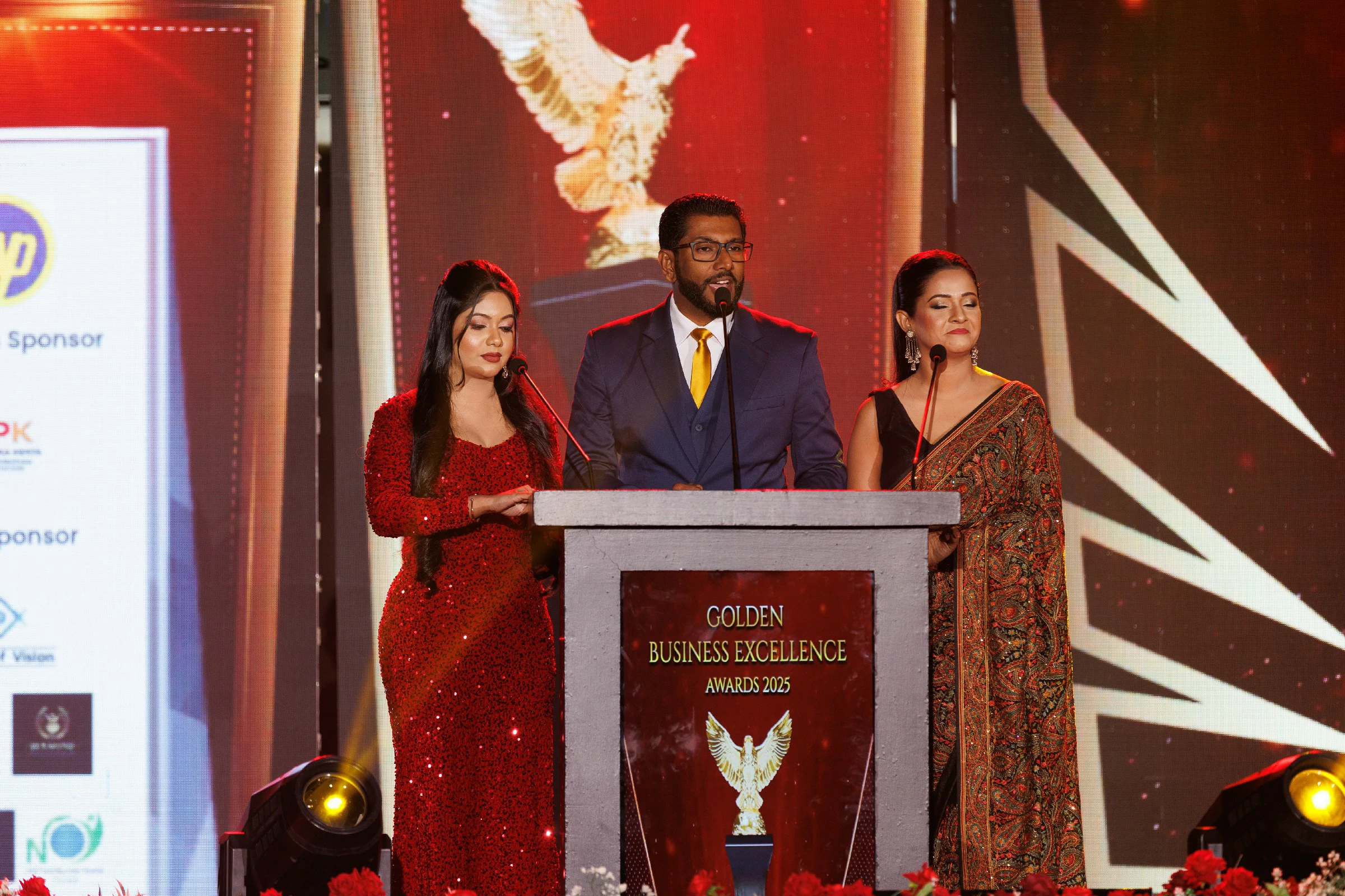 2025 Golden Excellence Awards - Photo 2