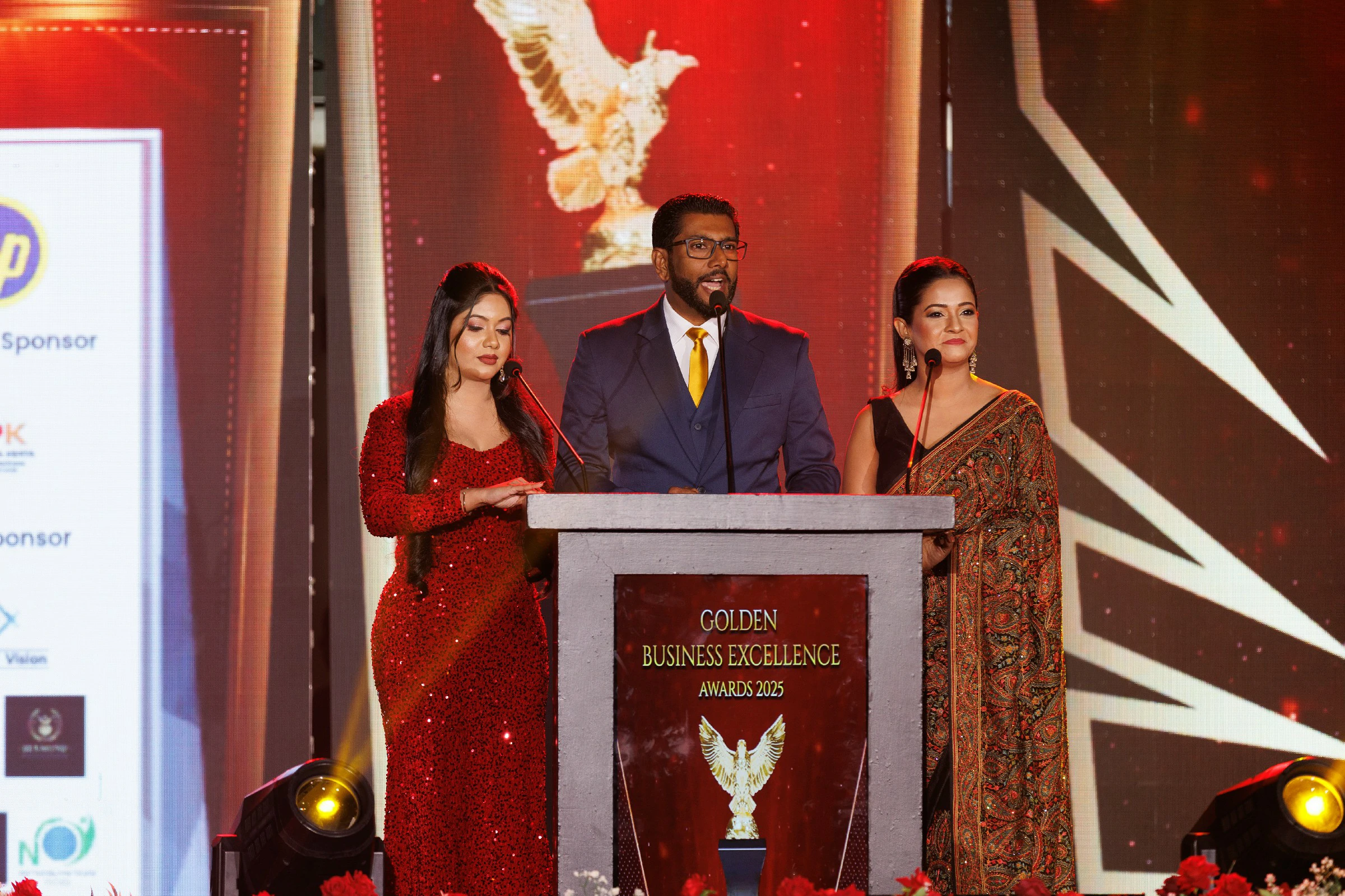 2025 Golden Excellence Awards - Photo 4