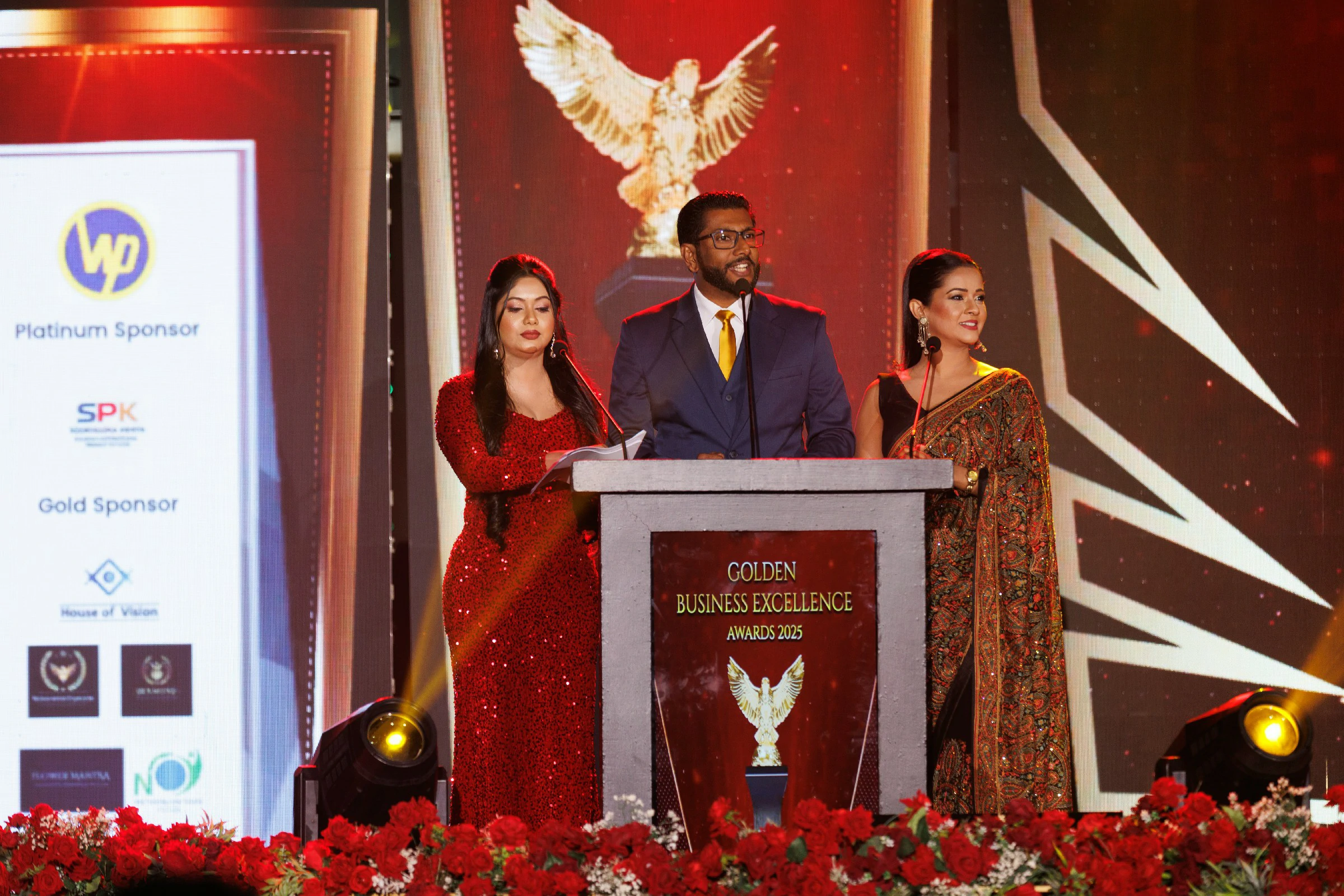 2025 Golden Excellence Awards - Photo 8