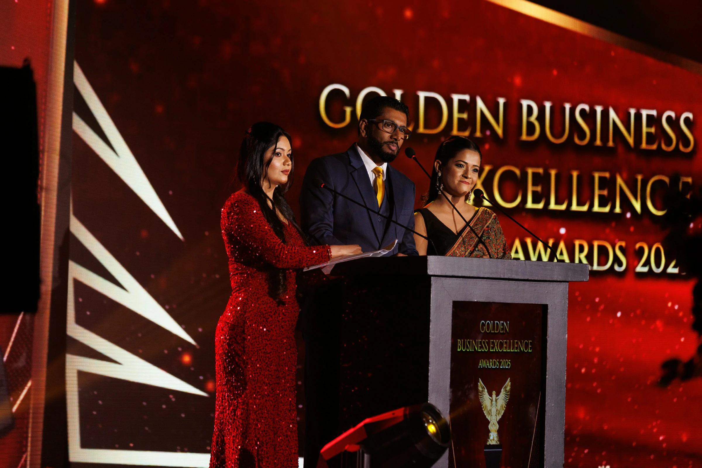 2025 Golden Excellence Awards - Photo 14