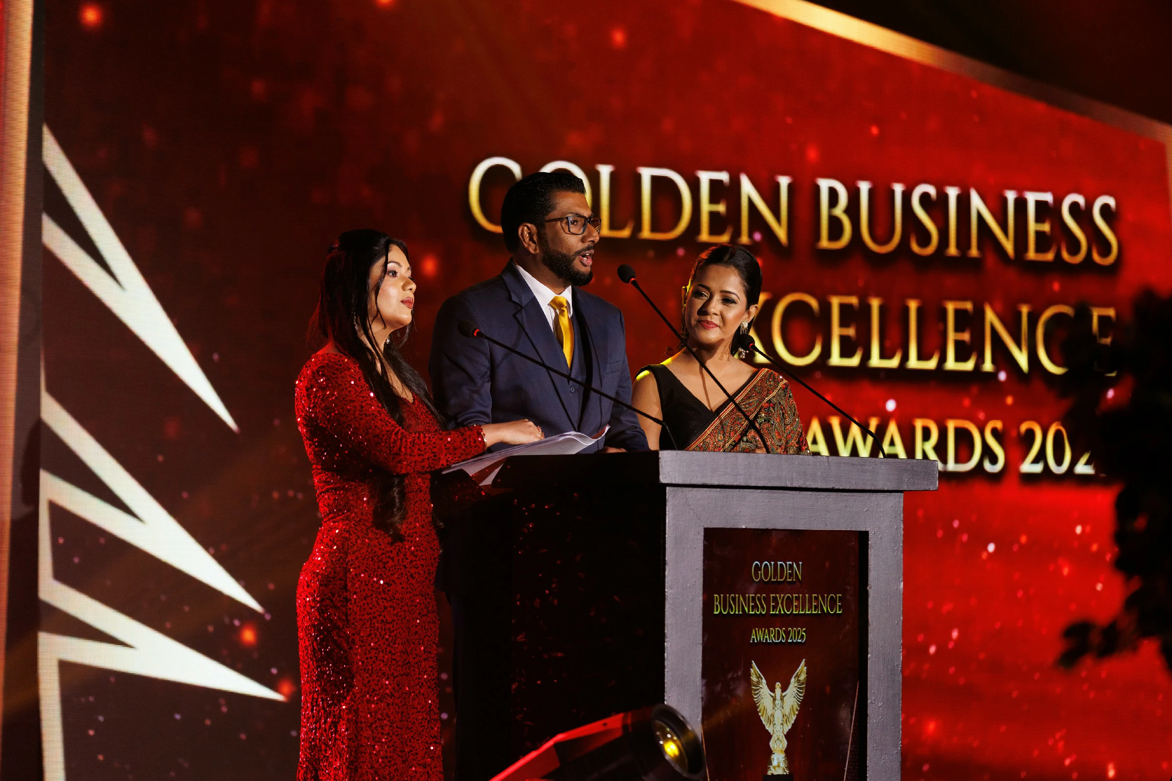 2025 Golden Excellence Awards - Photo 18