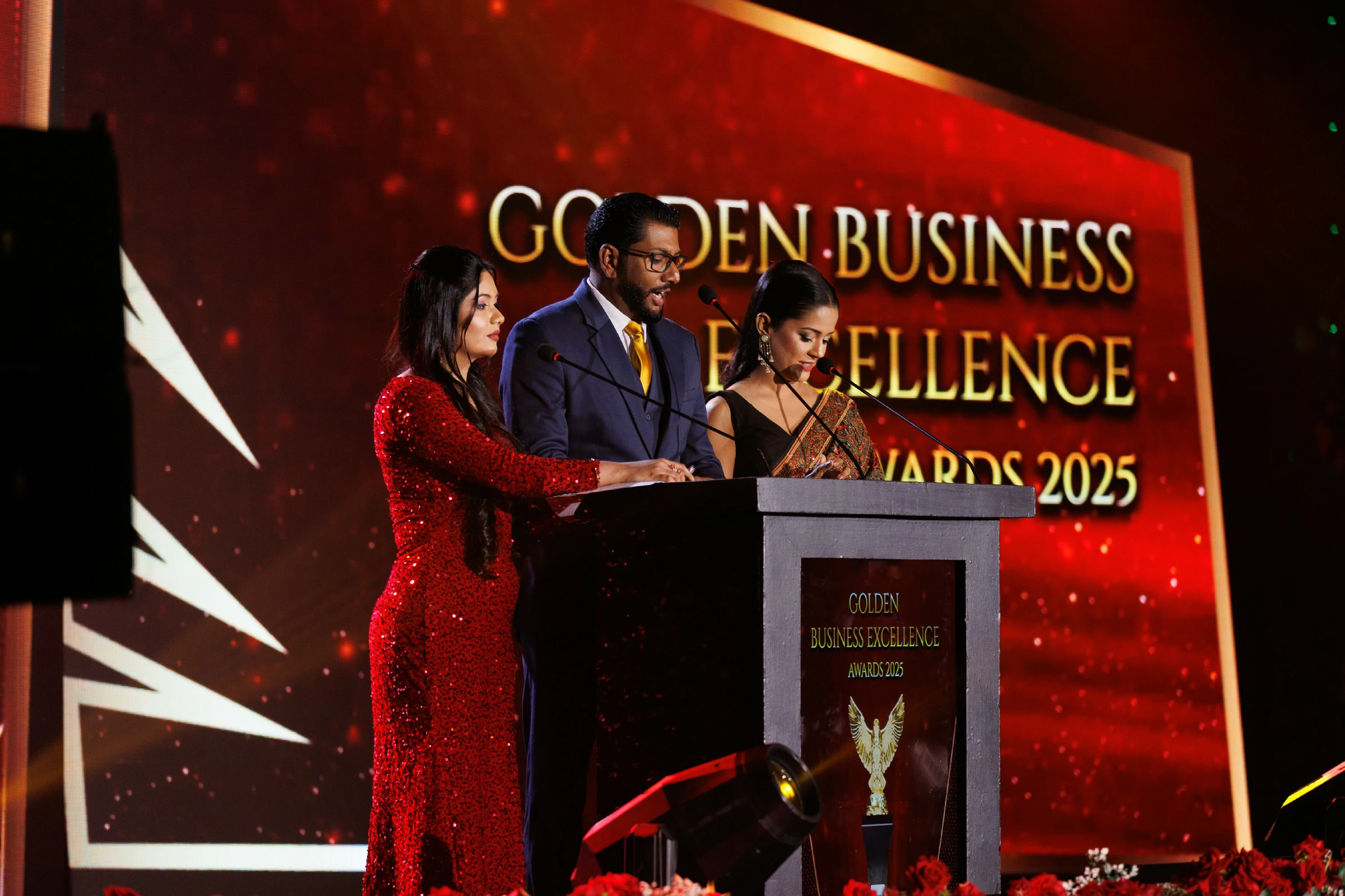 2025 Golden Excellence Awards - Photo 24