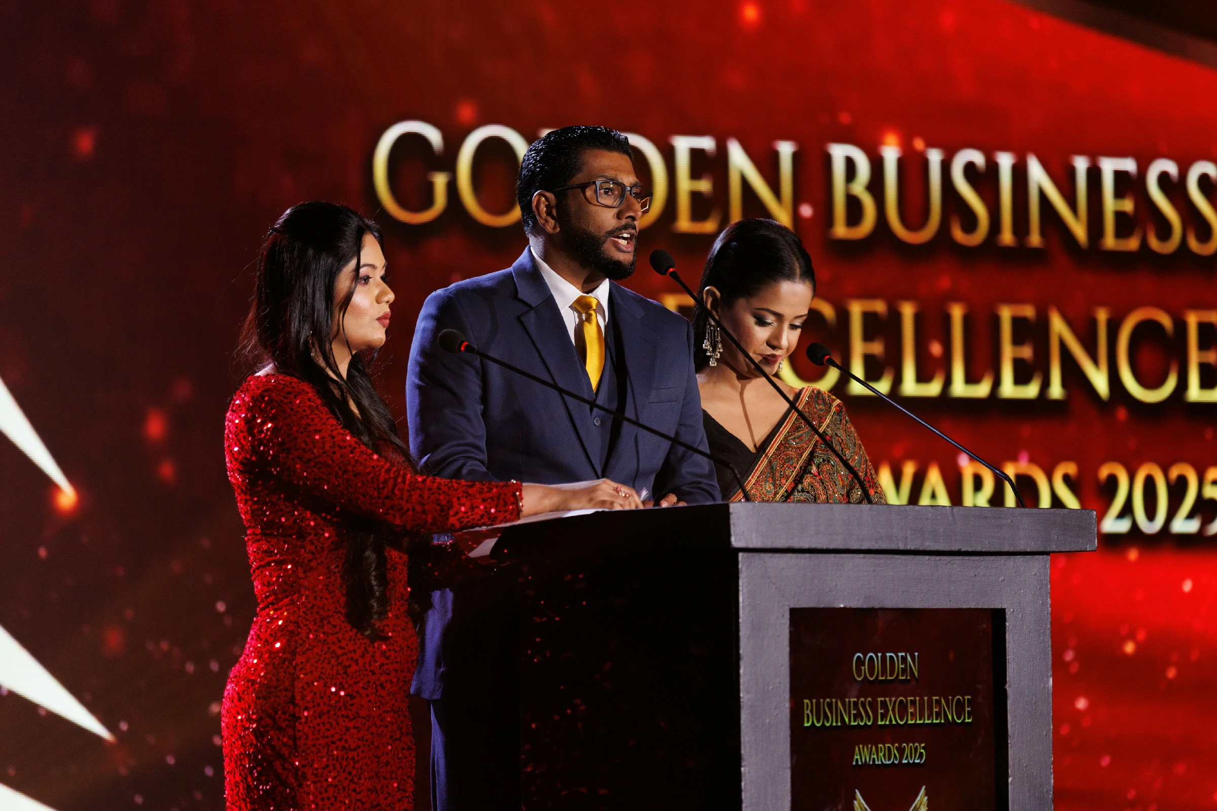 2025 Golden Excellence Awards - Photo 2