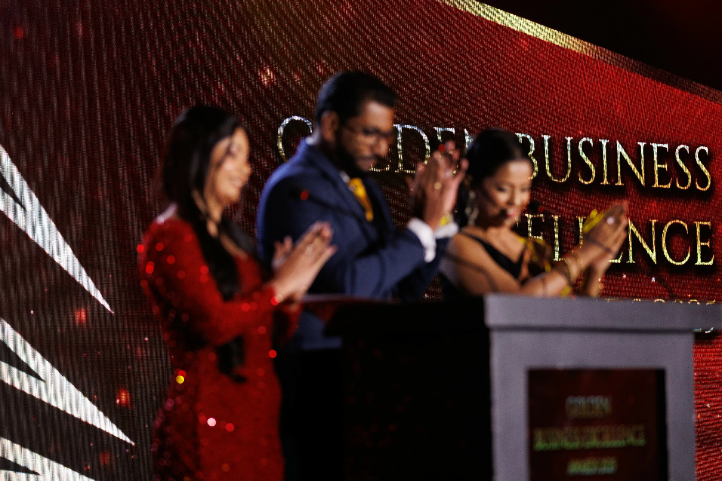 2025 Golden Excellence Awards - Photo 12