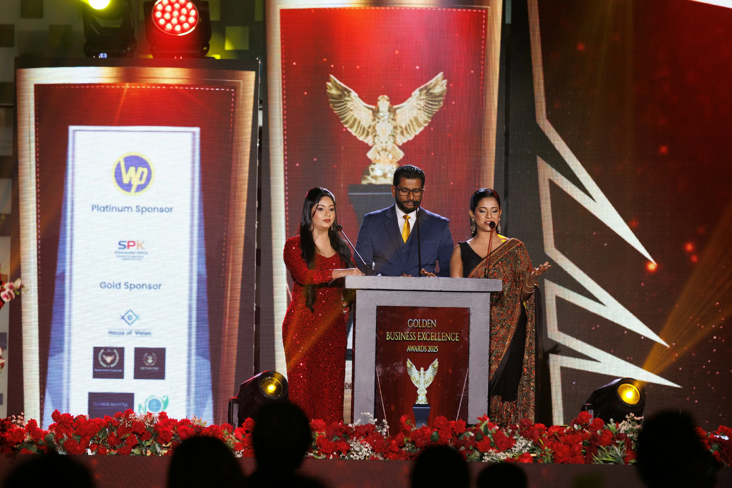 2025 Golden Excellence Awards - Photo 18