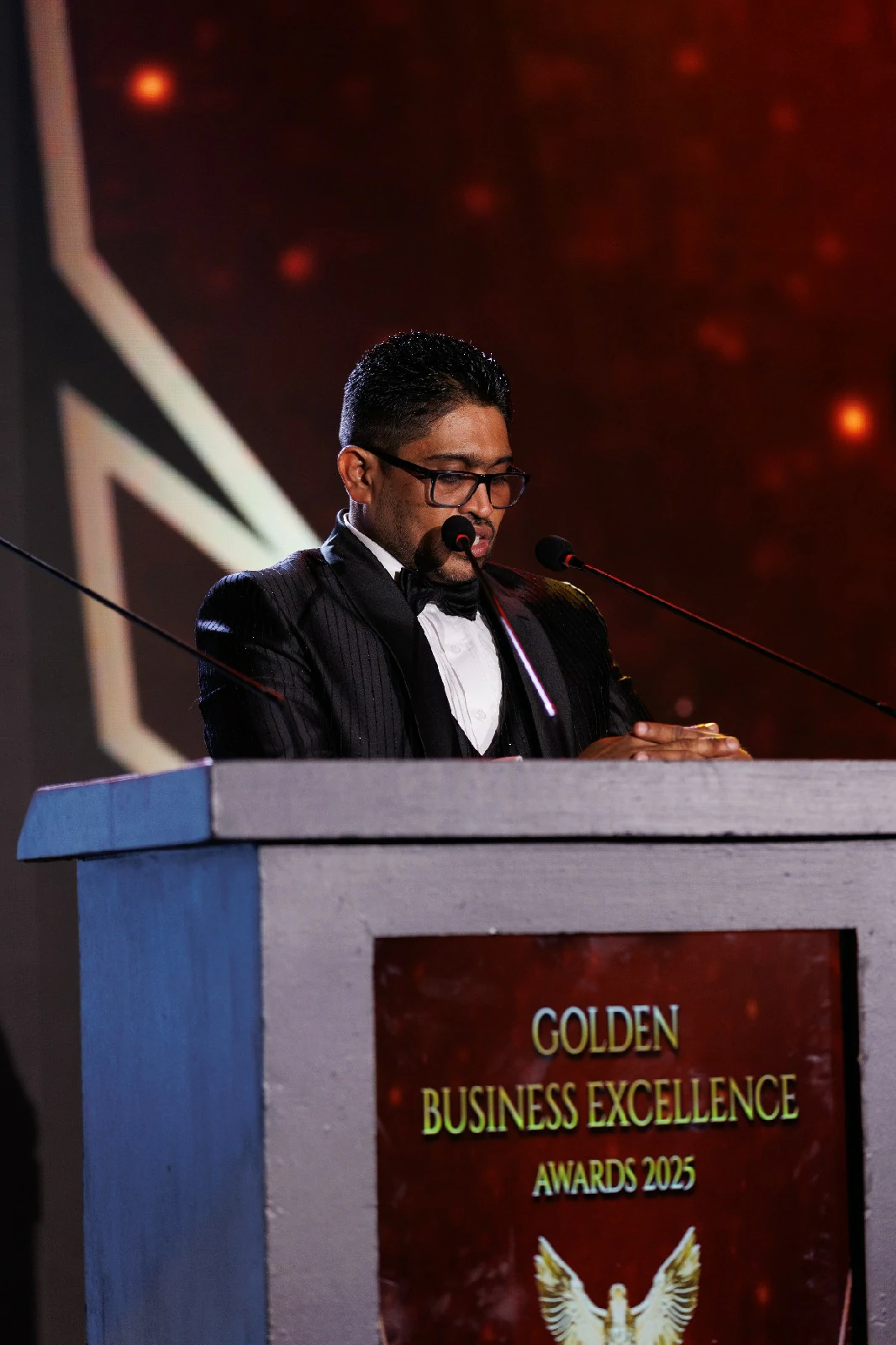 2025 Golden Excellence Awards - Photo 10