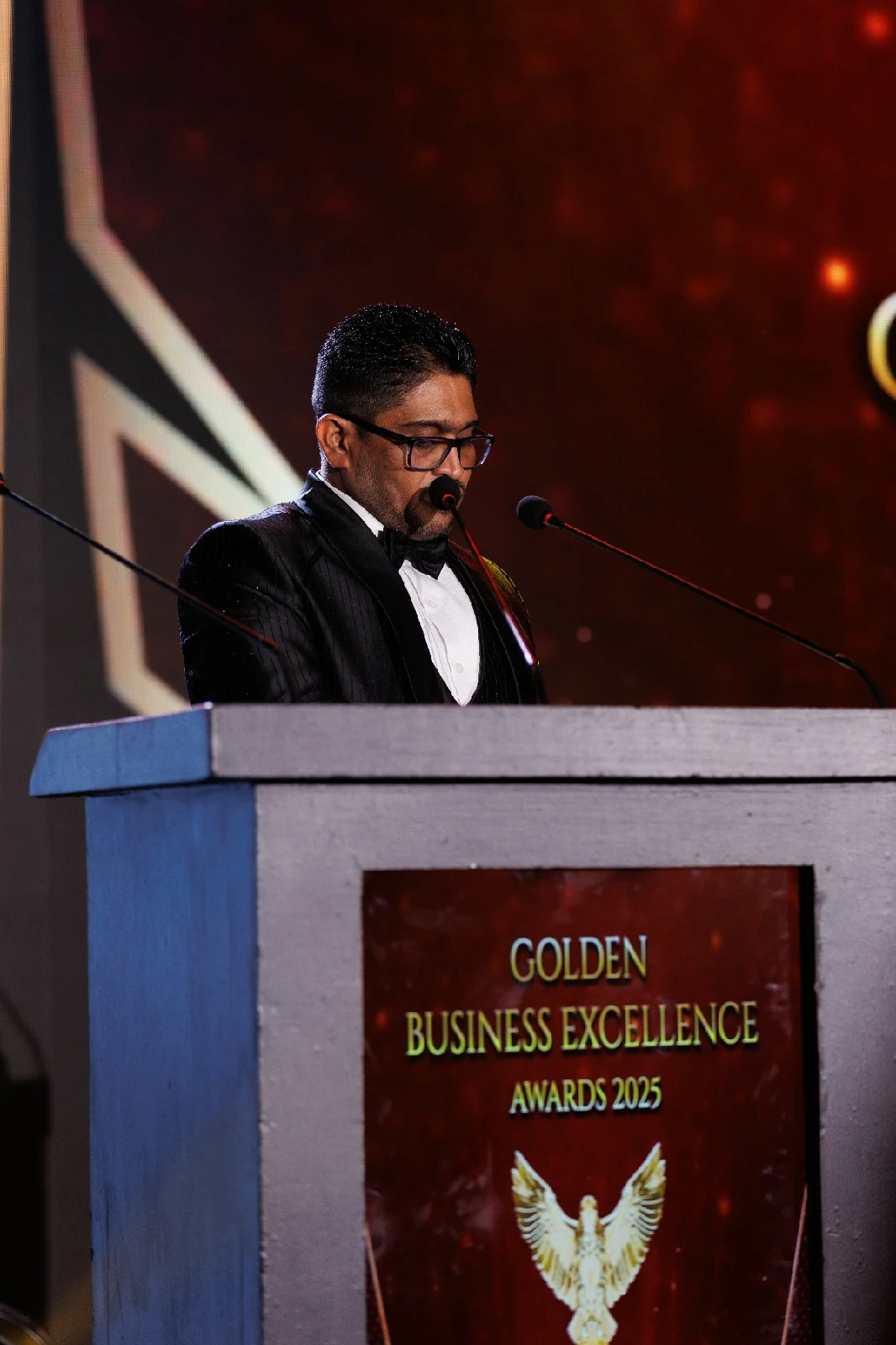 2025 Golden Excellence Awards - Photo 18