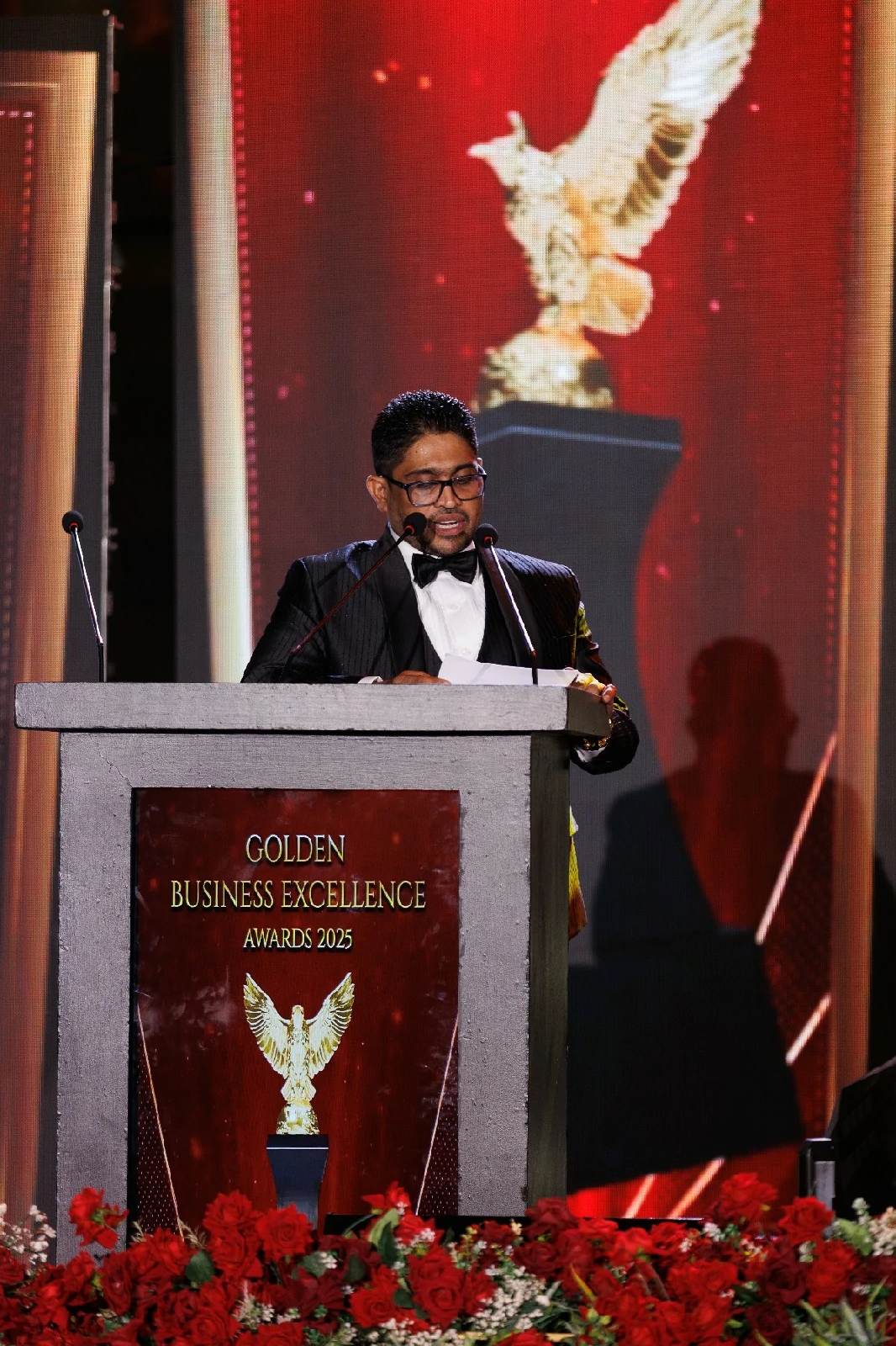 2025 Golden Excellence Awards - Photo 12