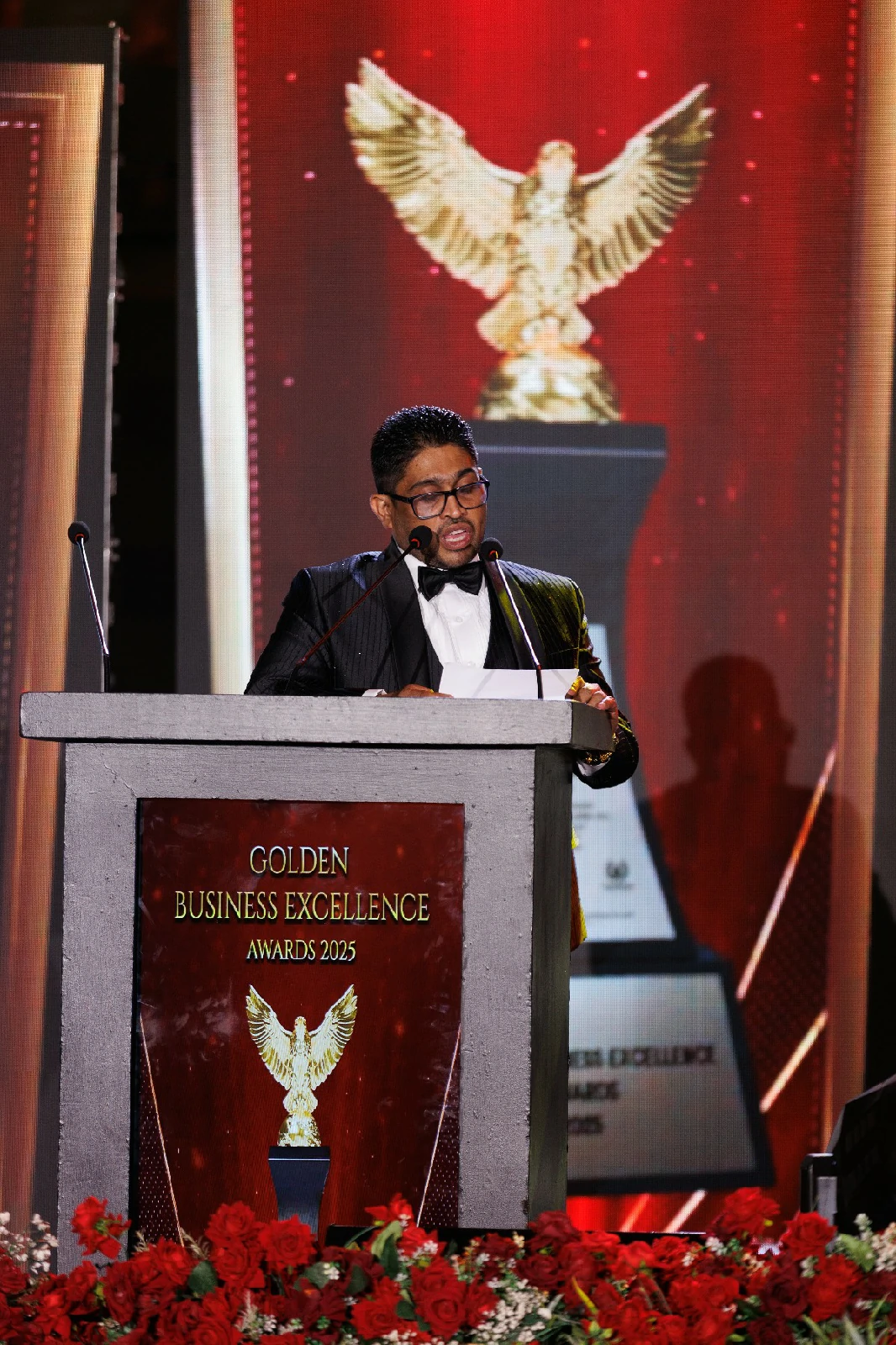 2025 Golden Excellence Awards - Photo 18