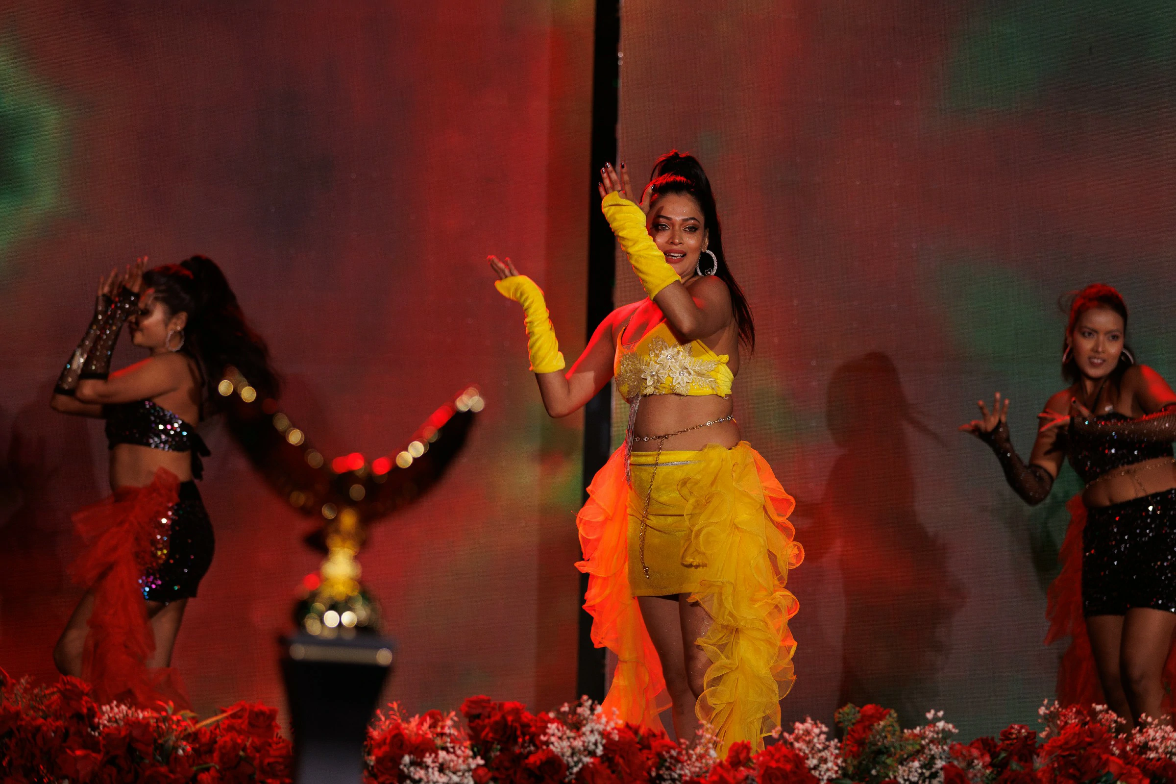 2025 Golden Excellence Awards - Photo 8