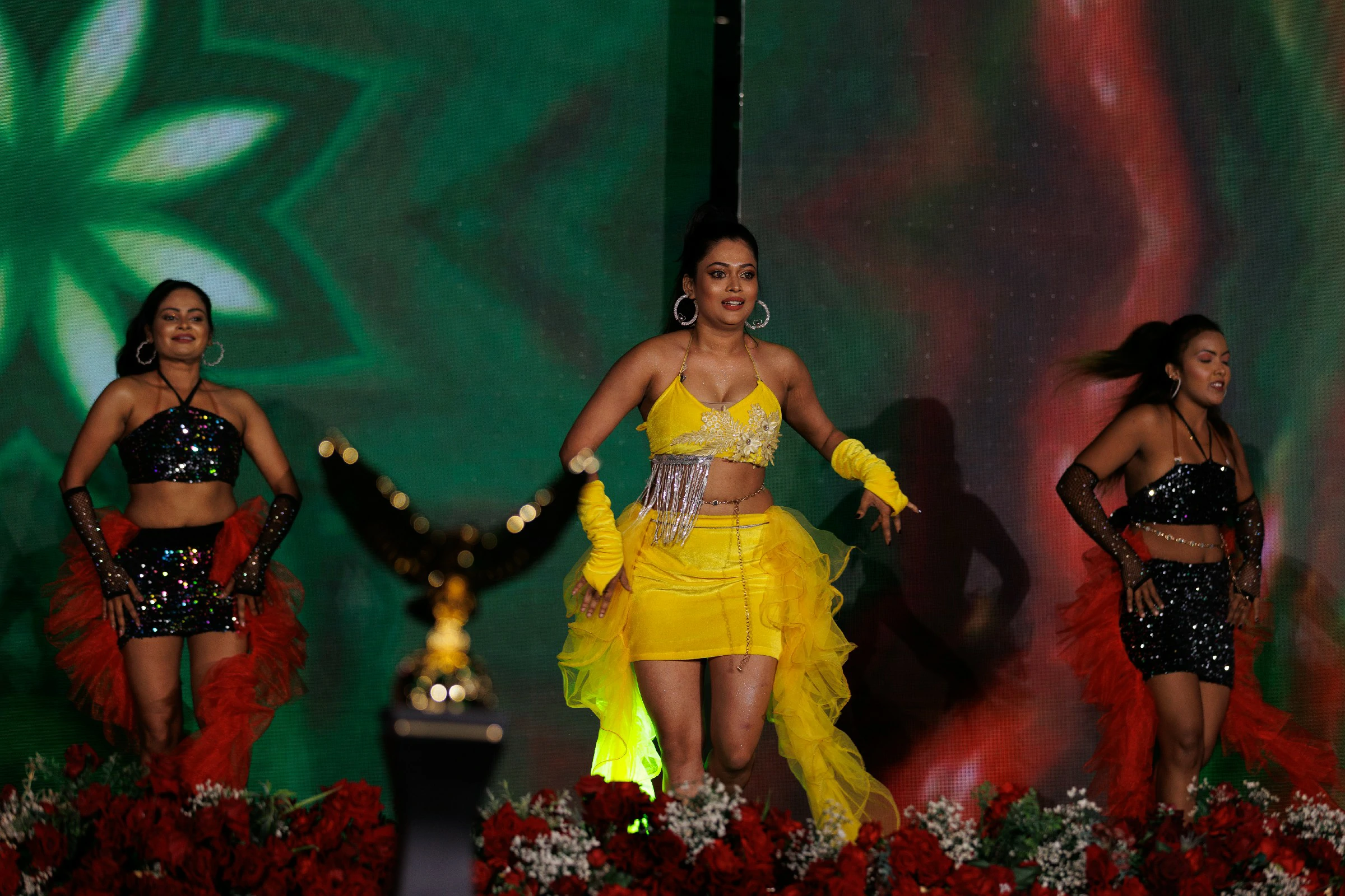 2025 Golden Excellence Awards - Photo 10