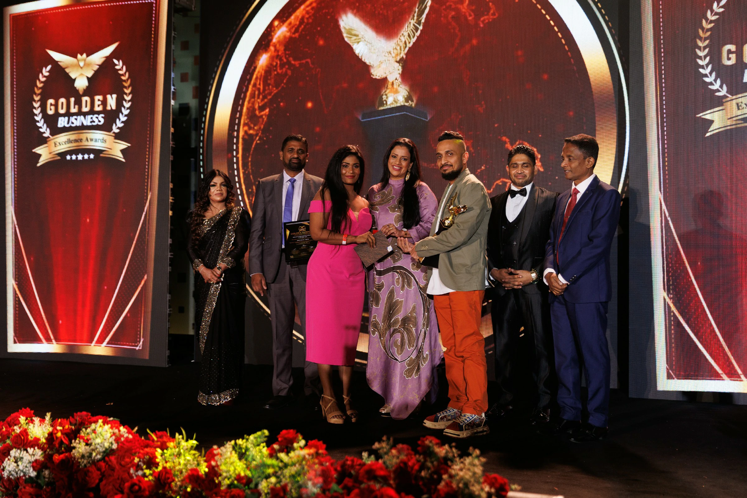 2025 Golden Excellence Awards - Photo 19