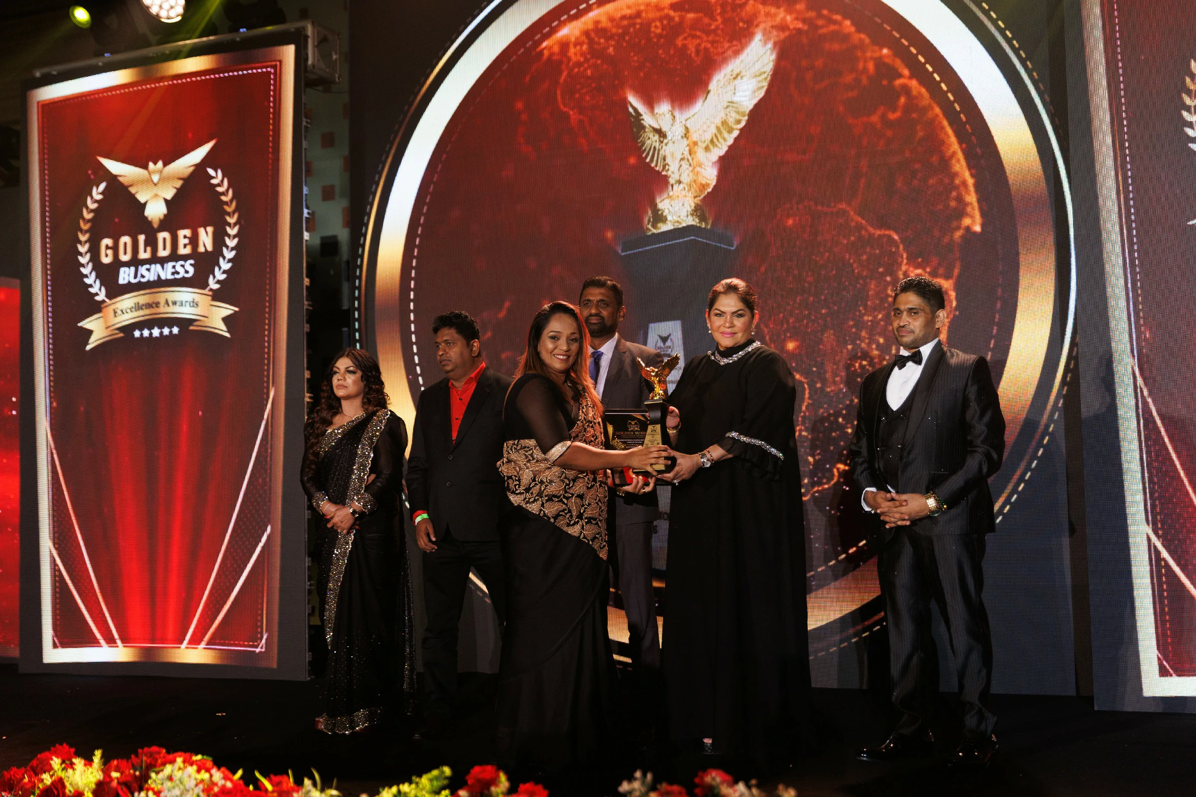 2025 Golden Excellence Awards - Photo 5