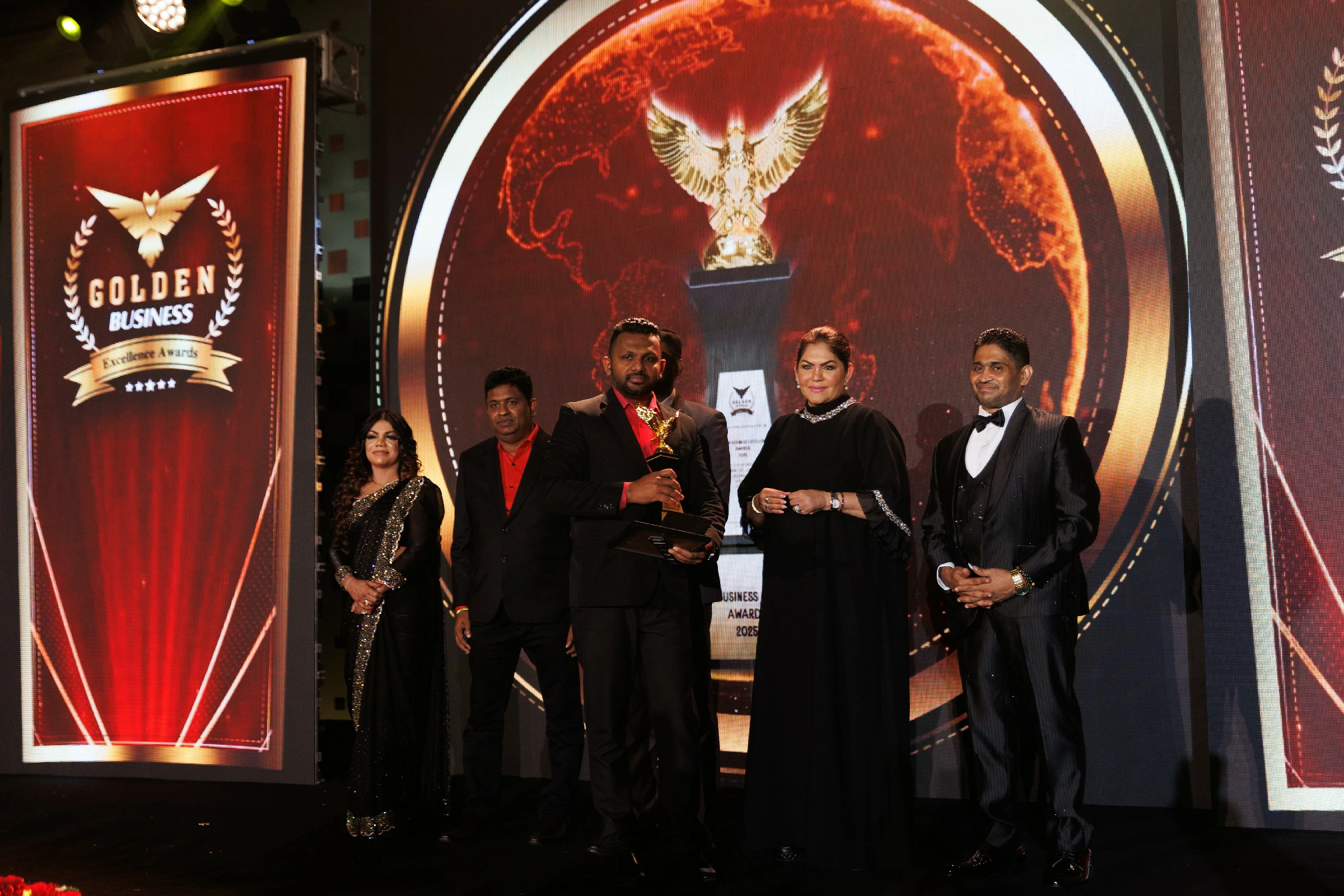 2025 Golden Excellence Awards - Photo 7