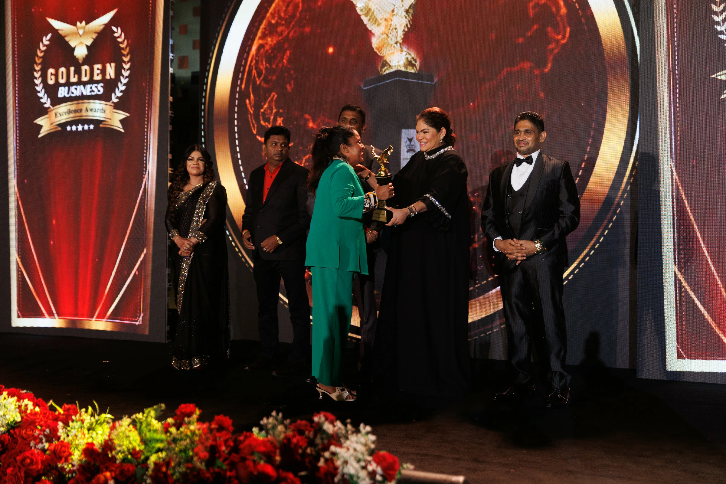 2025 Golden Excellence Awards - Photo 15