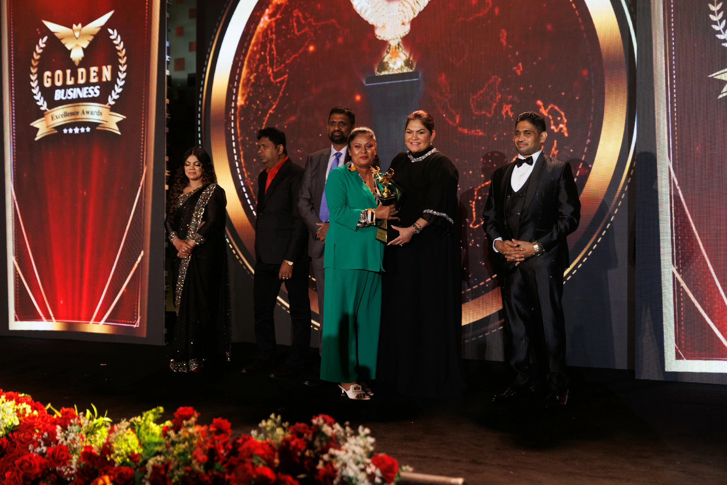 2025 Golden Excellence Awards - Photo 19