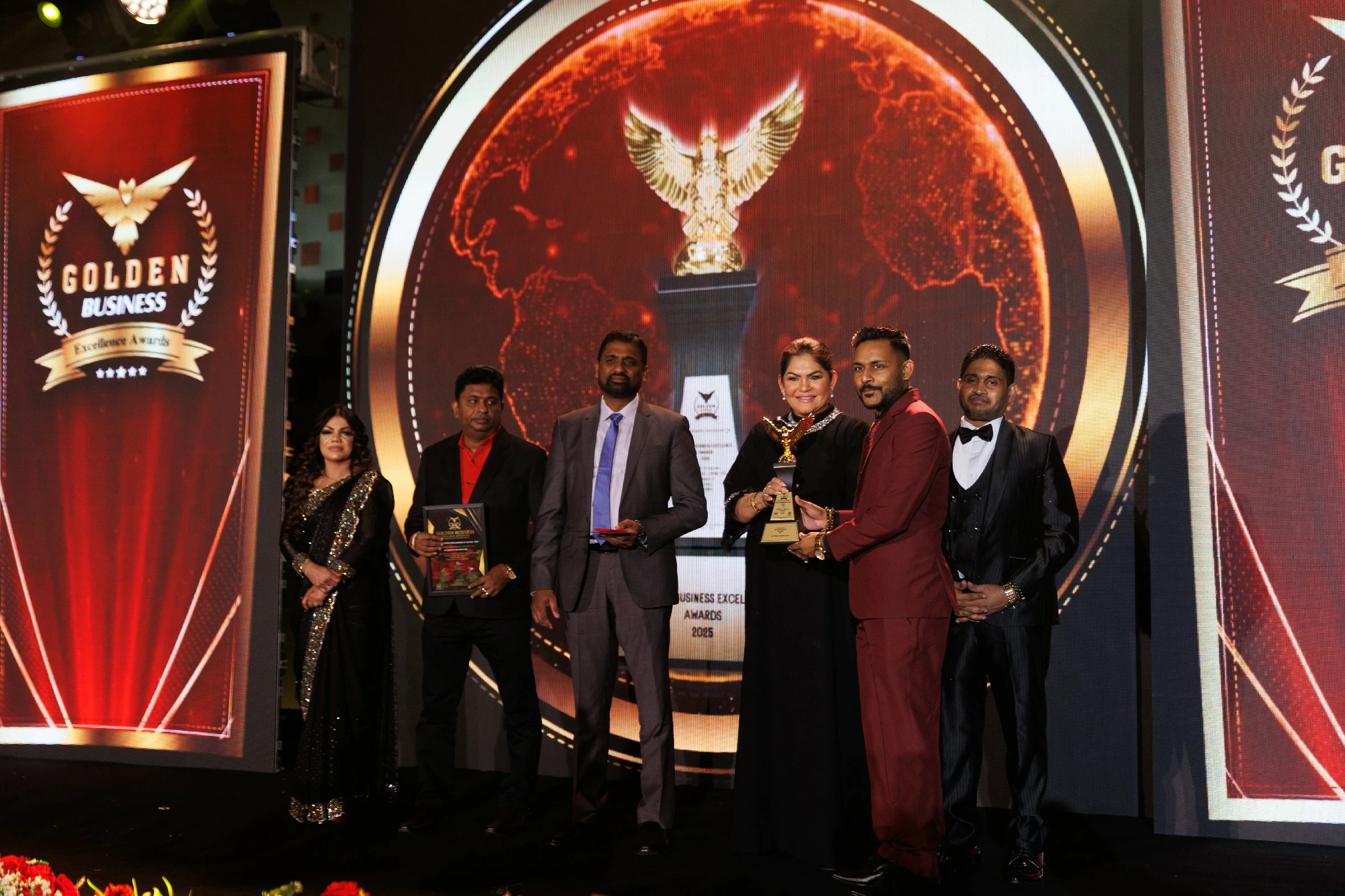 2025 Golden Excellence Awards - Photo 21