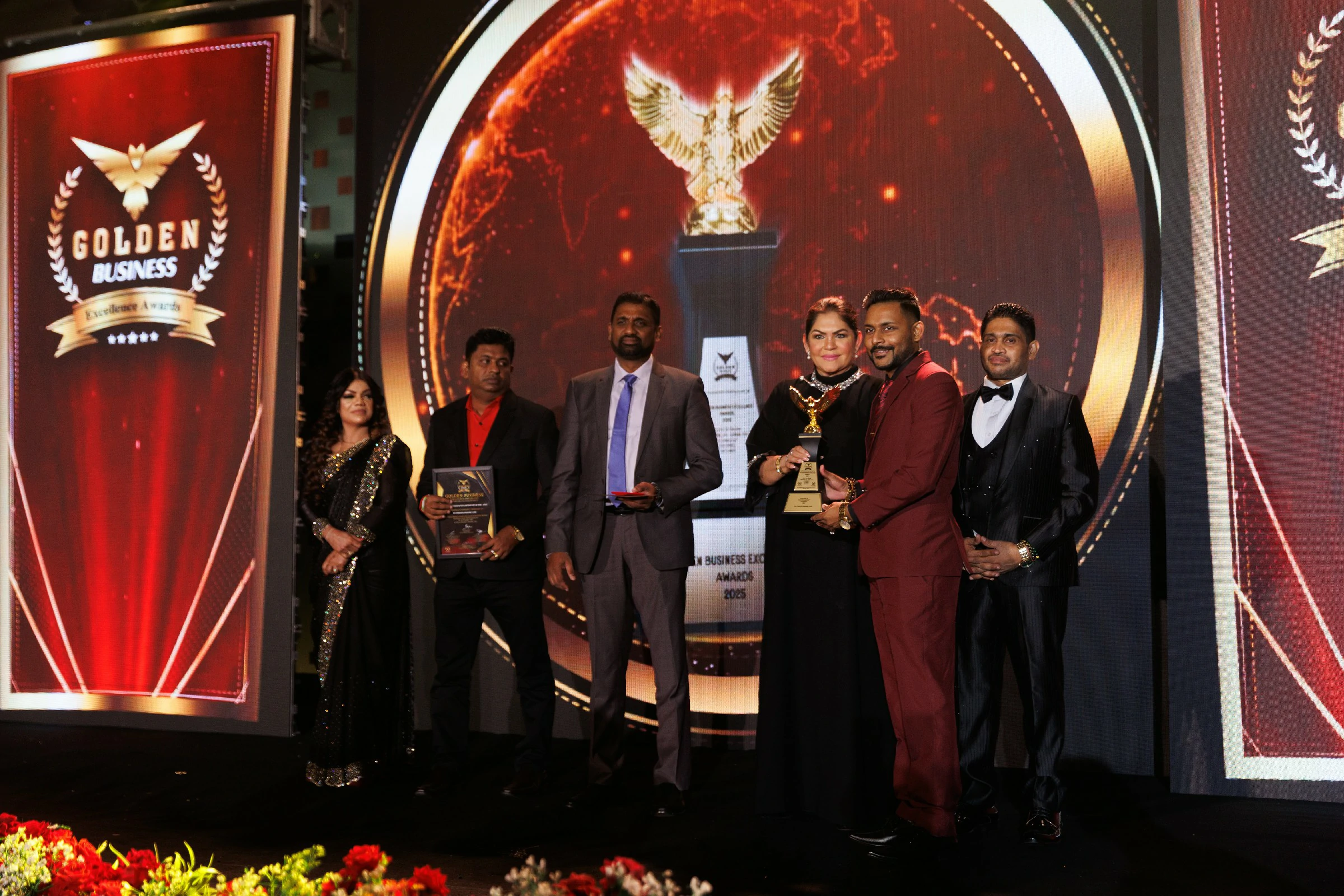 2025 Golden Excellence Awards - Photo 23