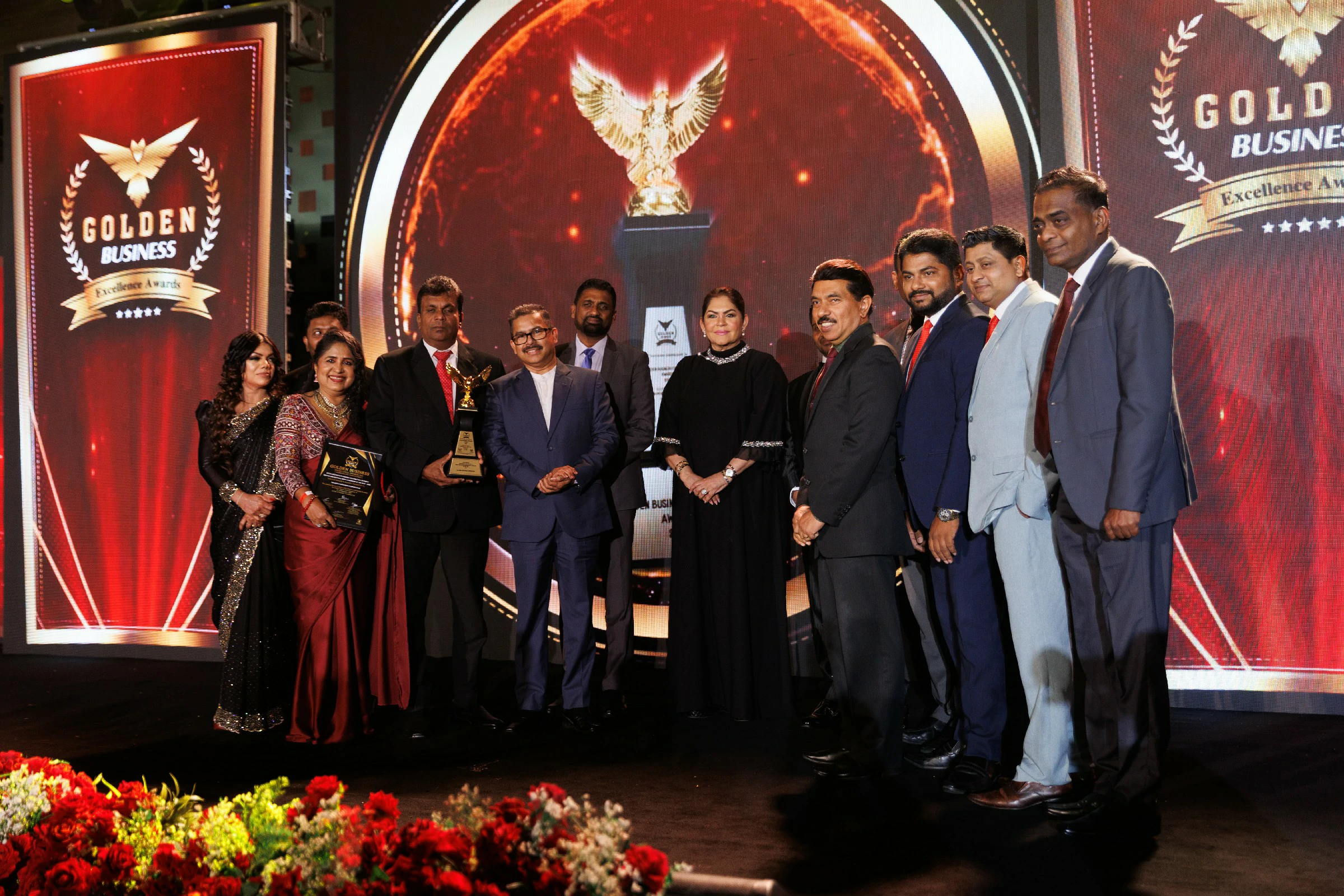 2025 Golden Excellence Awards - Photo 17