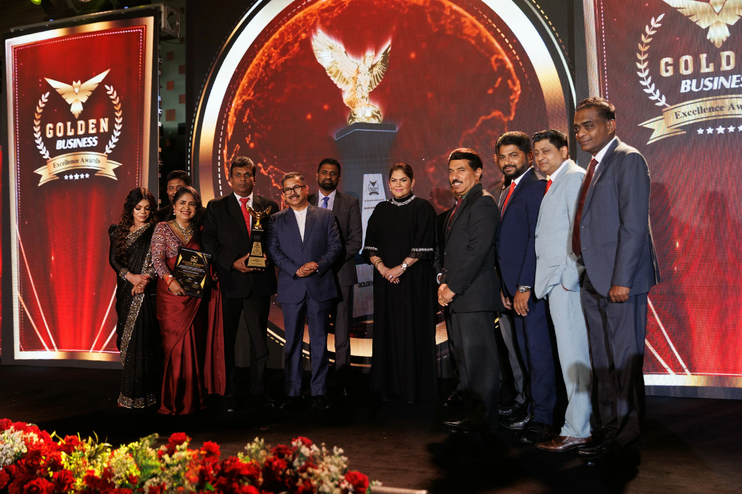 2025 Golden Excellence Awards - Photo 19