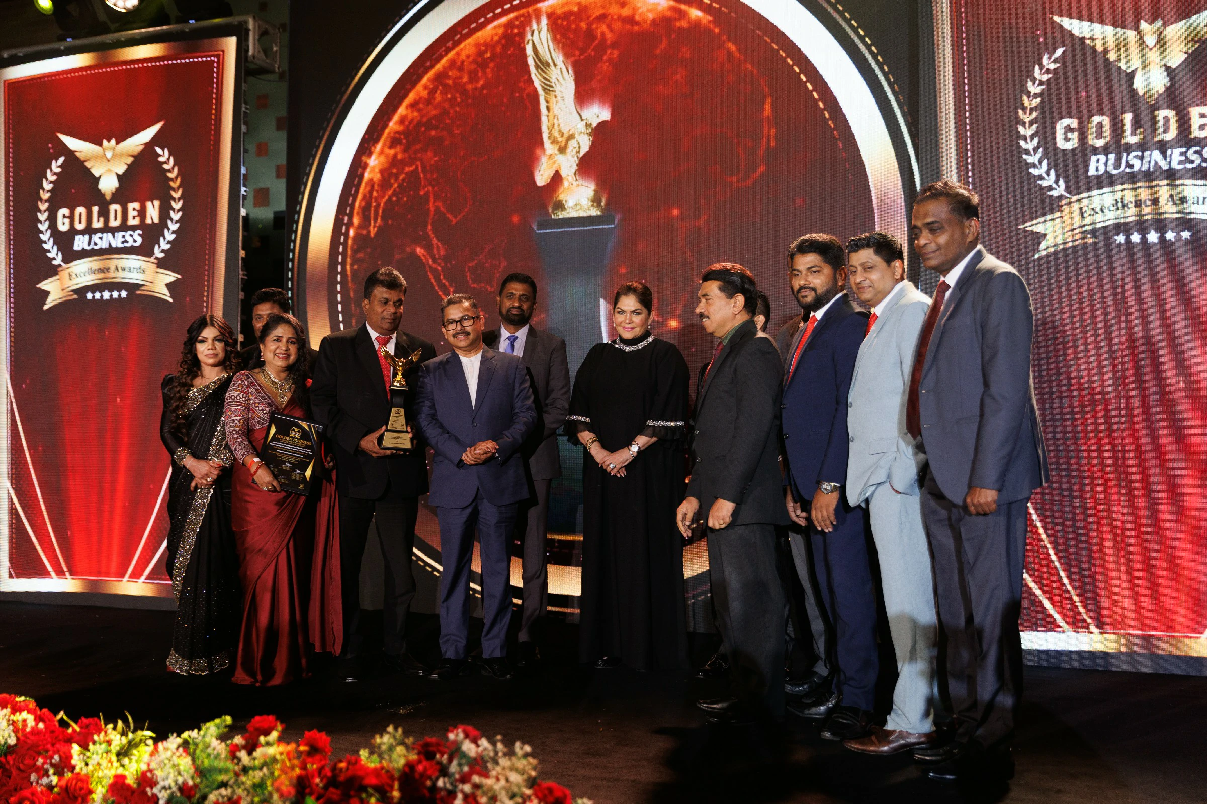 2025 Golden Excellence Awards - Photo 21