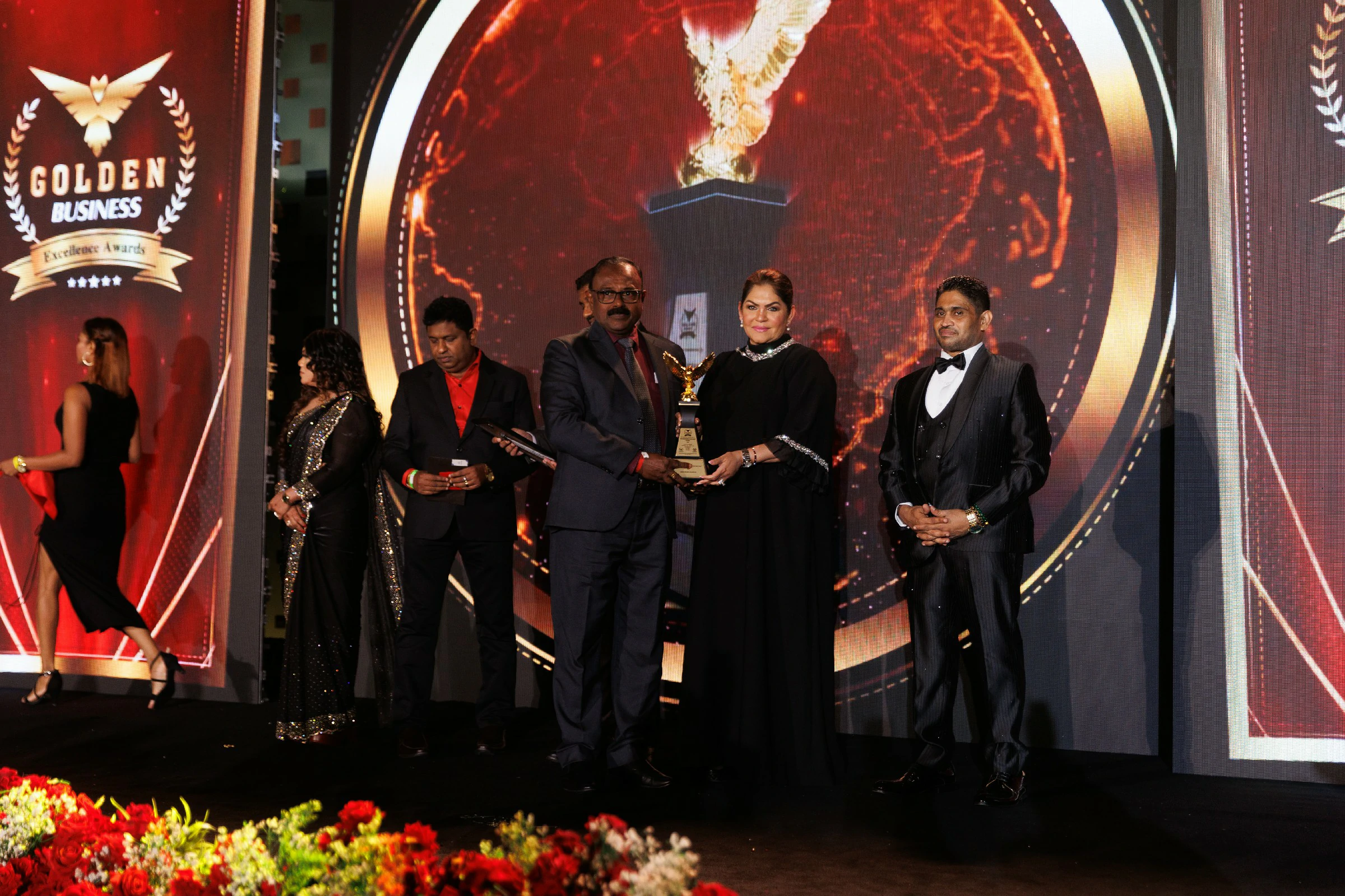 2025 Golden Excellence Awards - Photo 7