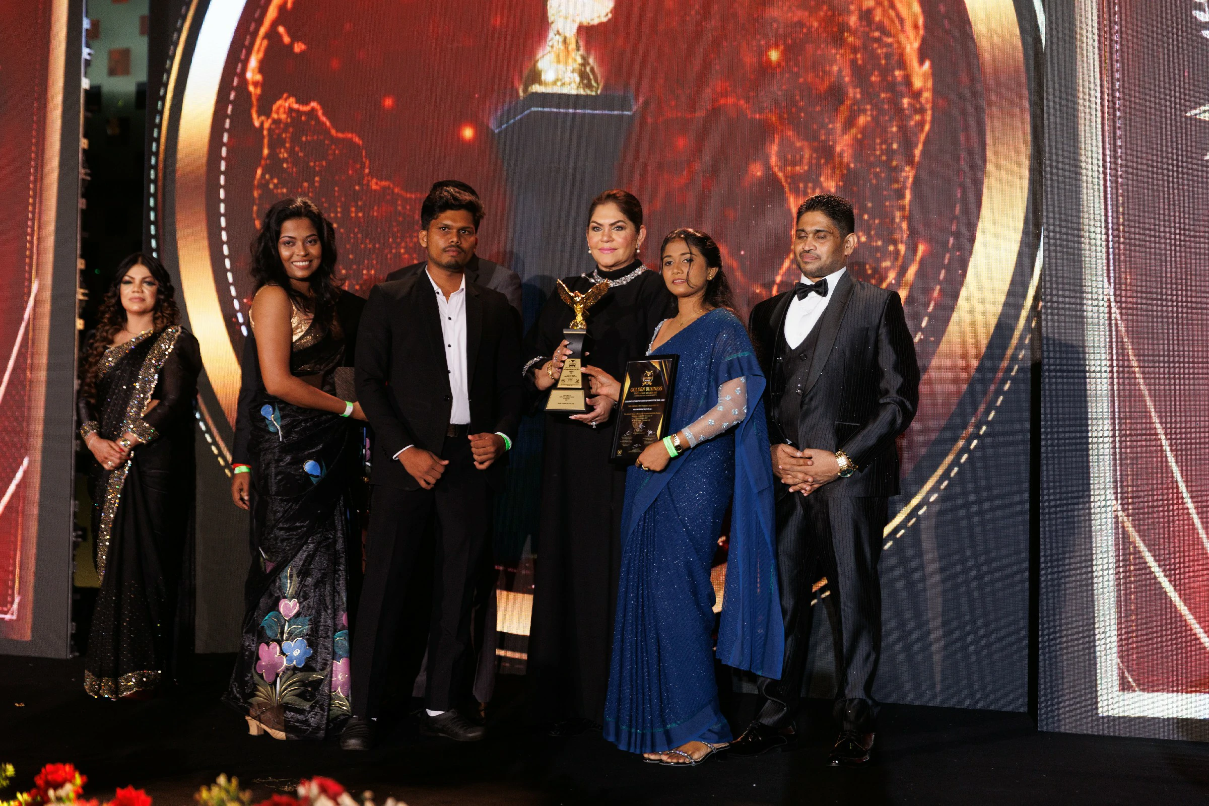 2025 Golden Excellence Awards - Photo 17