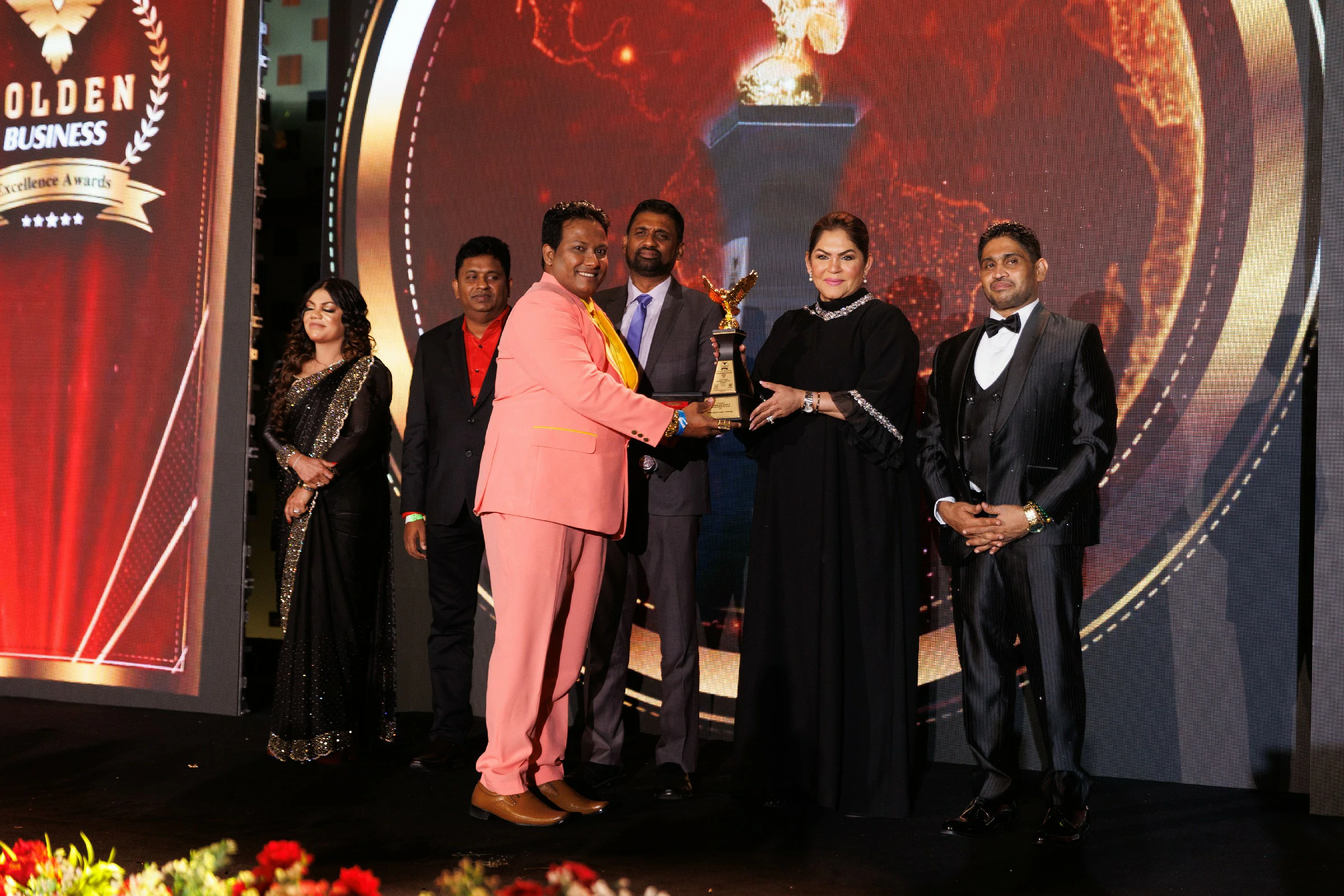 2025 Golden Excellence Awards - Photo 19