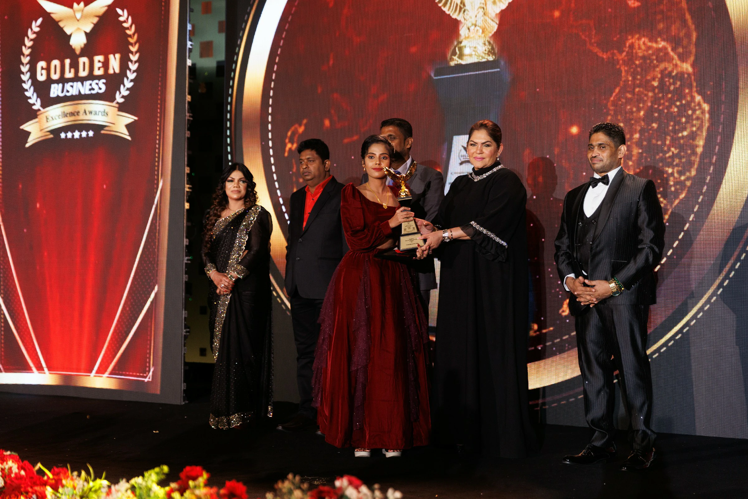 2025 Golden Excellence Awards - Photo 3