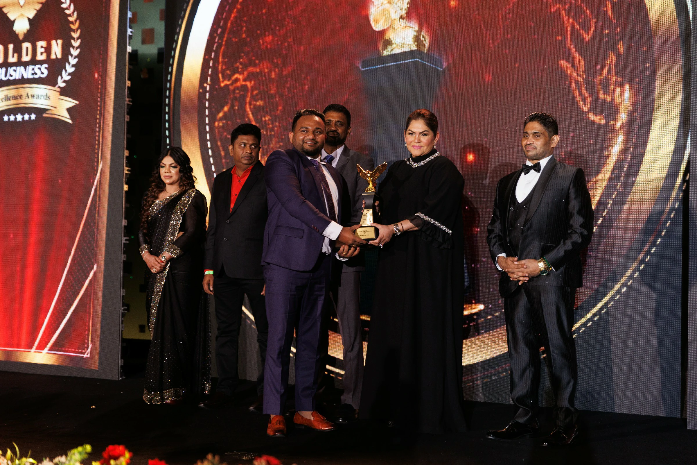 2025 Golden Excellence Awards - Photo 17