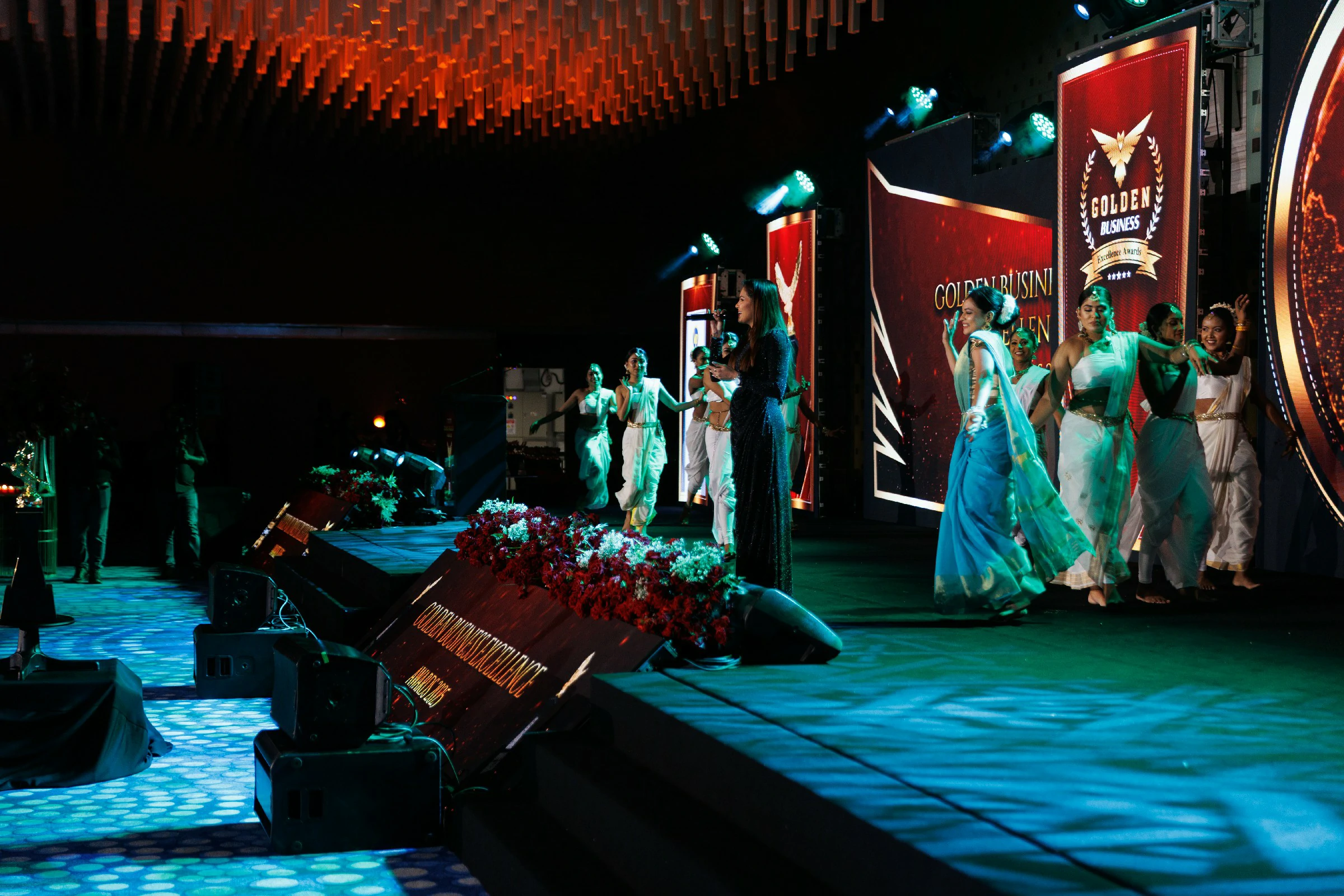 2025 Golden Excellence Awards - Photo 3