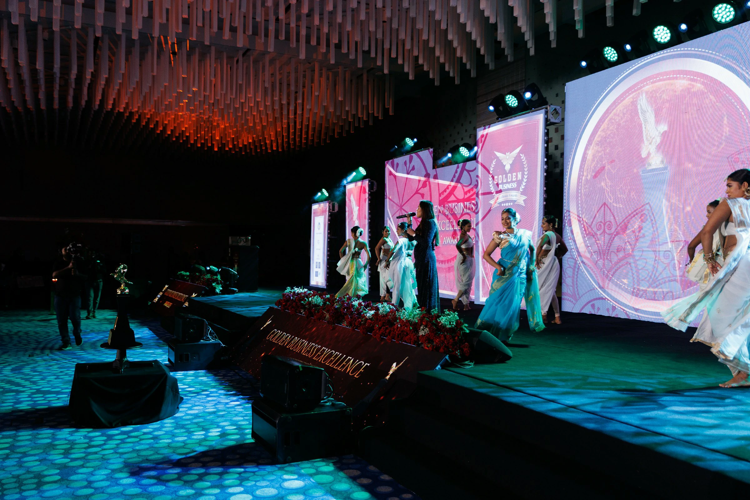 2025 Golden Excellence Awards - Photo 5