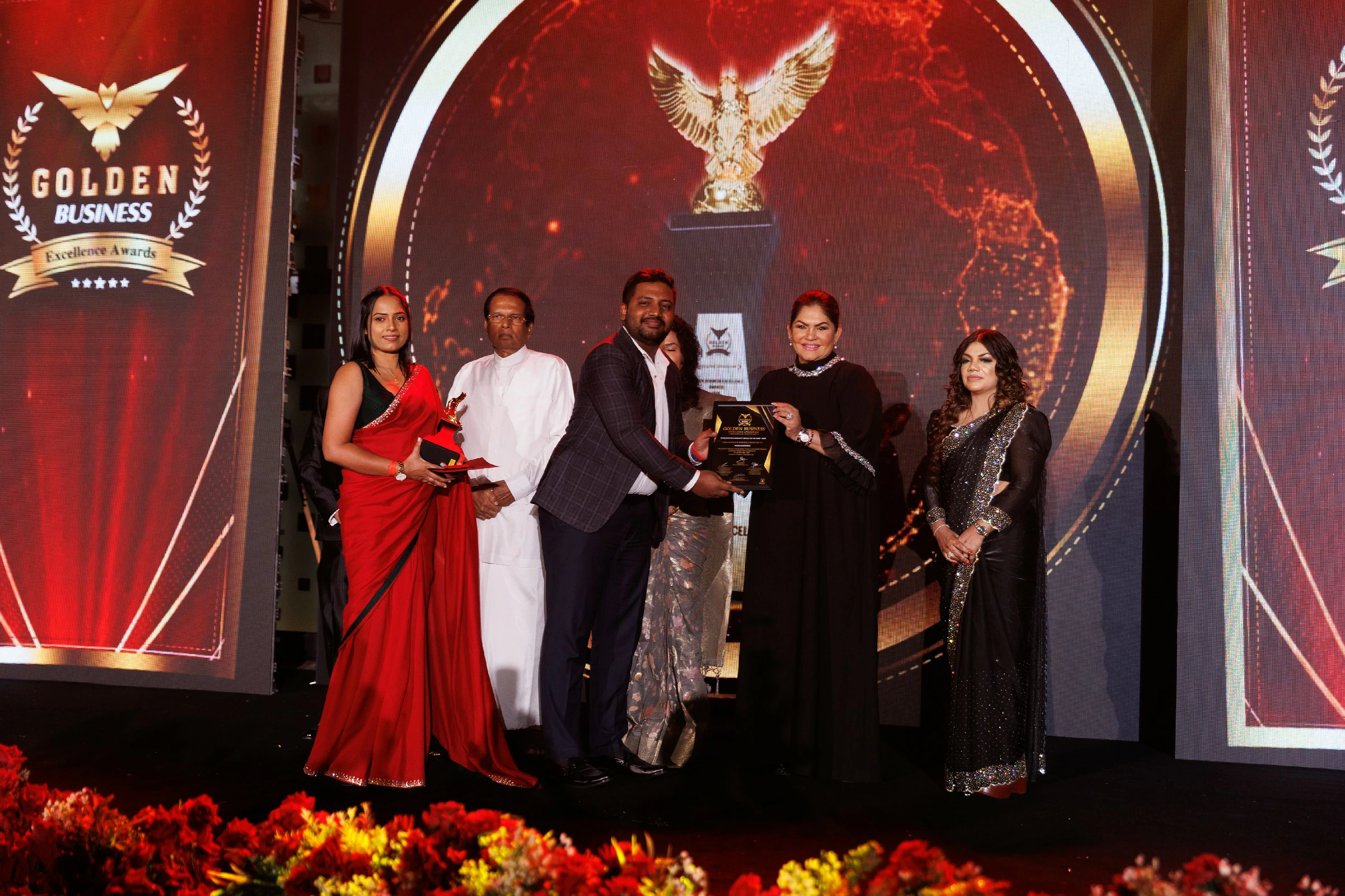 2025 Golden Excellence Awards - Photo 22