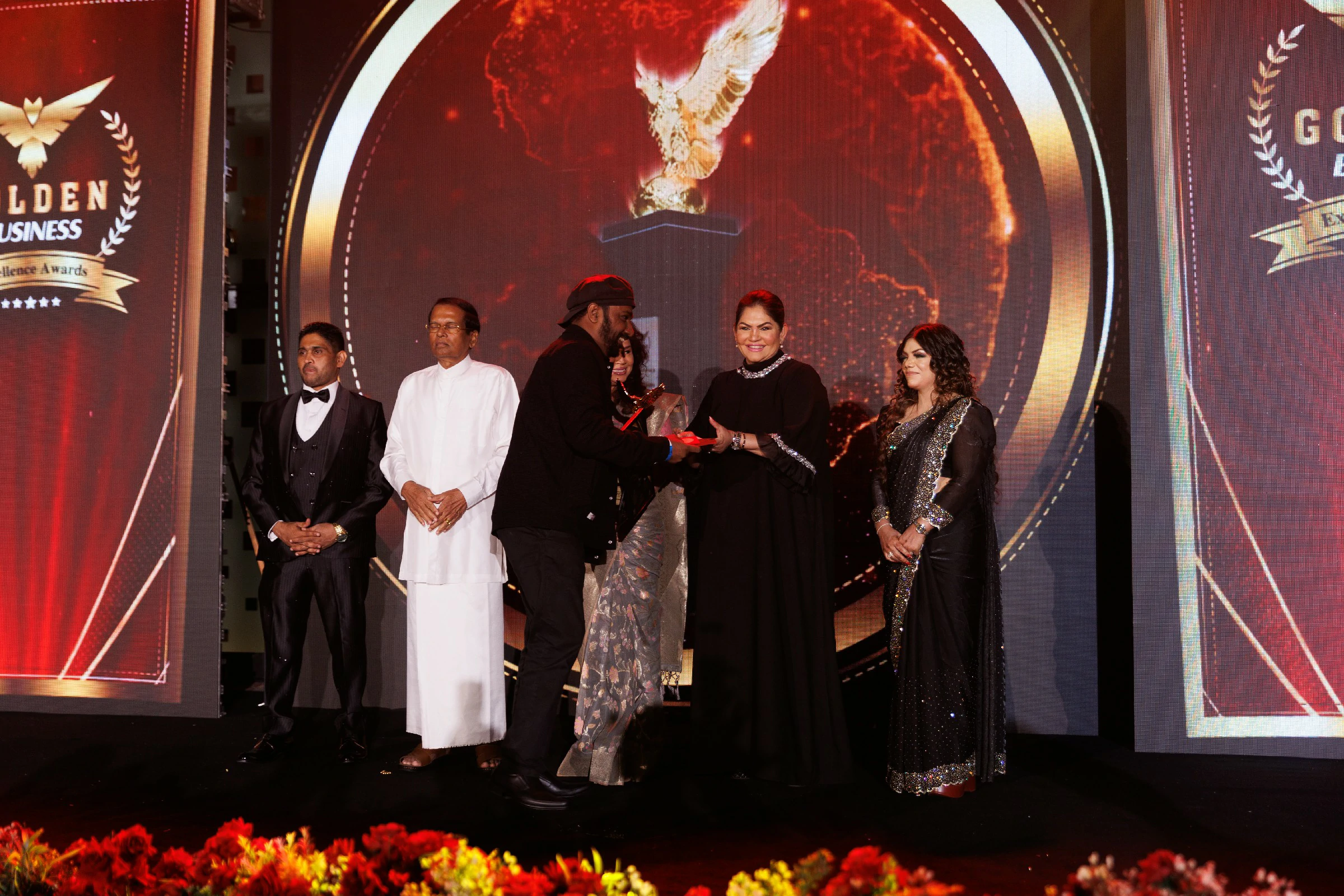 2025 Golden Excellence Awards - Photo 14