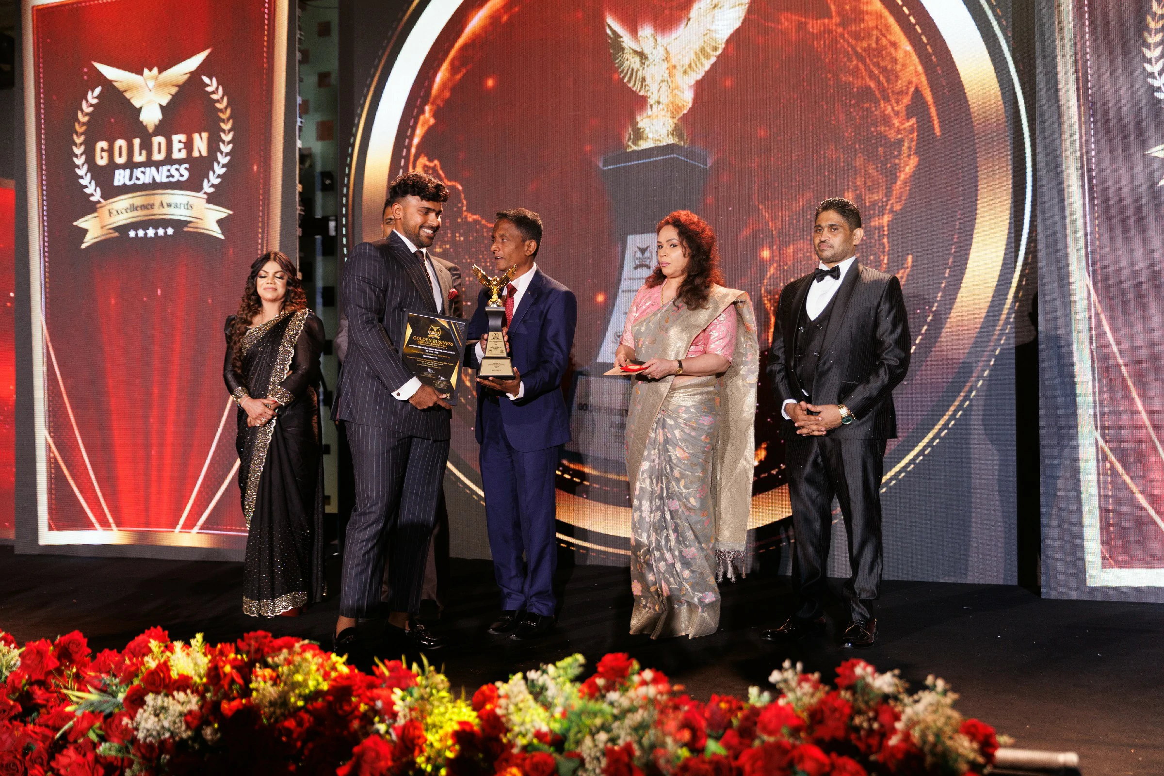 2025 Golden Excellence Awards - Photo 4