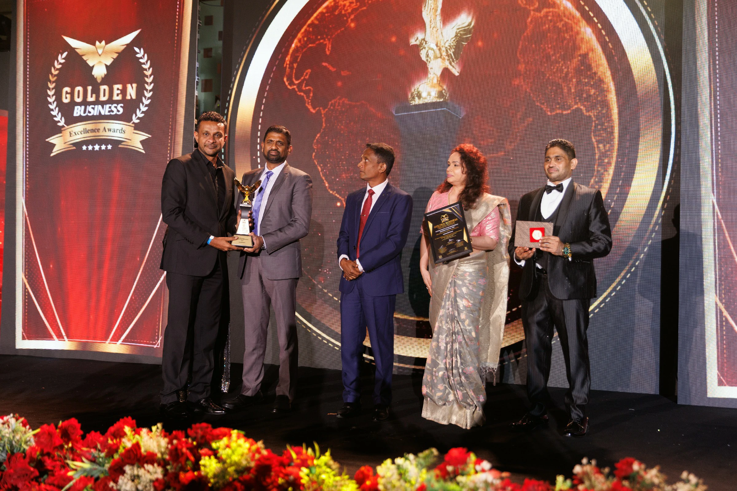 2025 Golden Excellence Awards - Photo 22