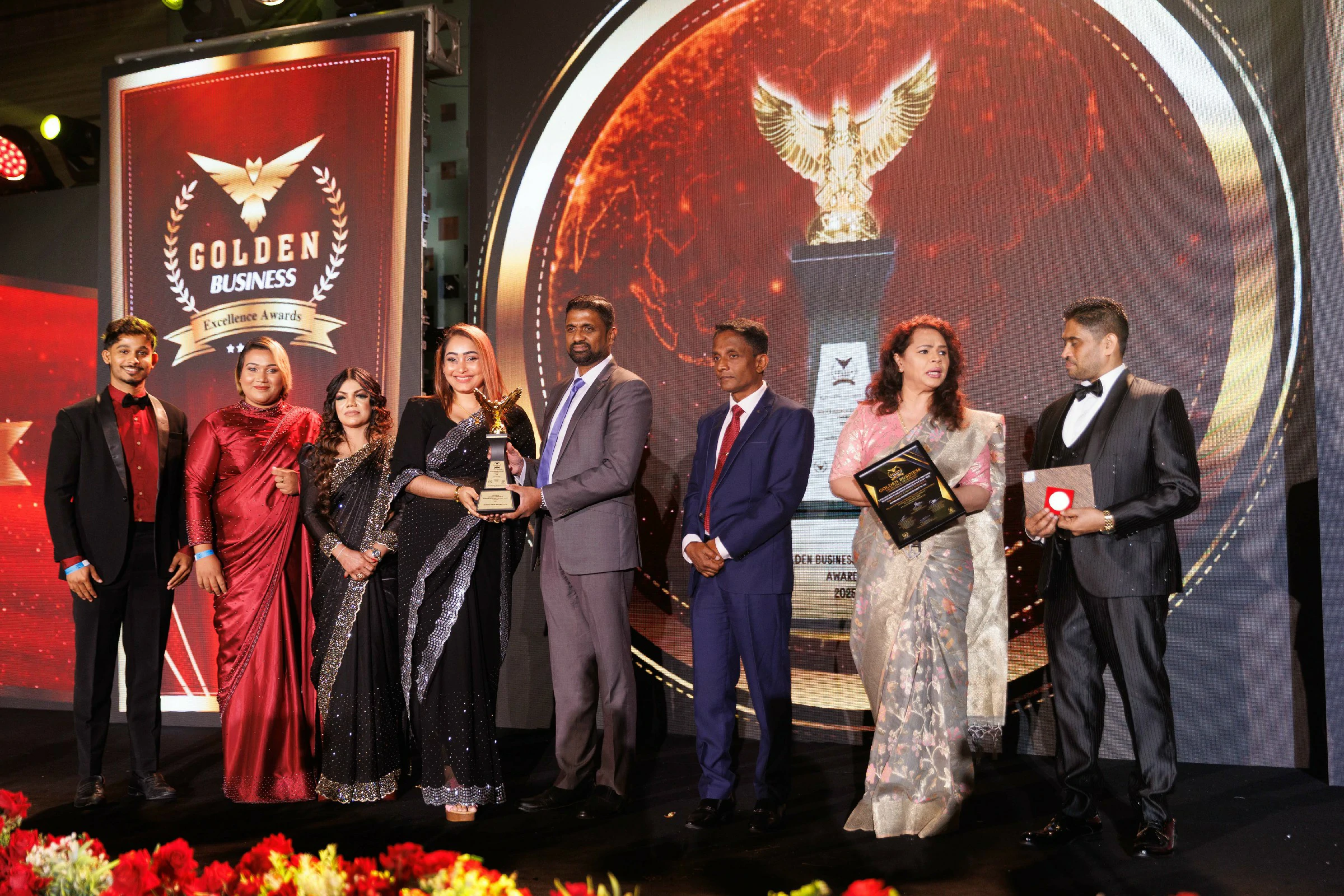 2025 Golden Excellence Awards - Photo 22