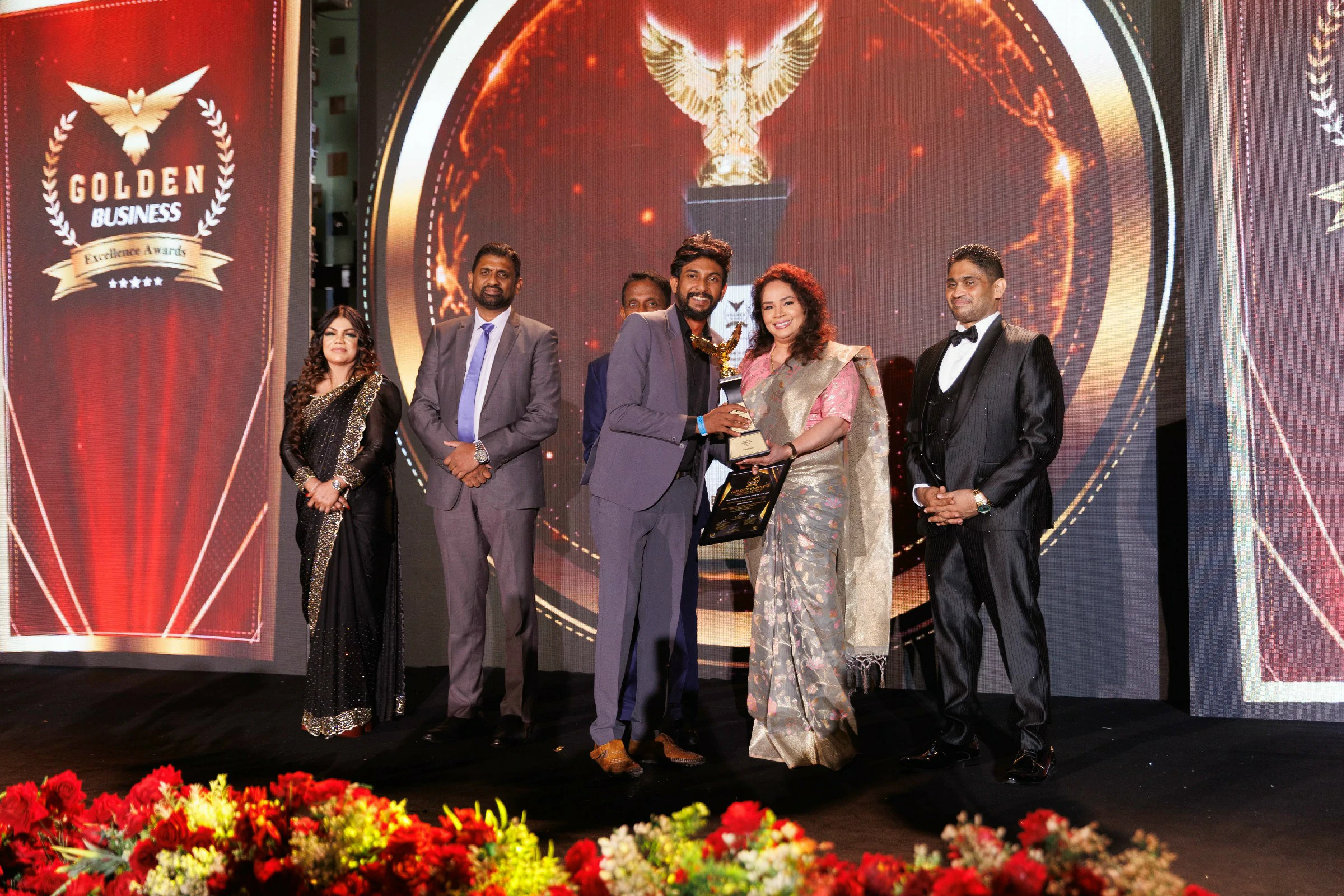 2025 Golden Excellence Awards - Photo 4