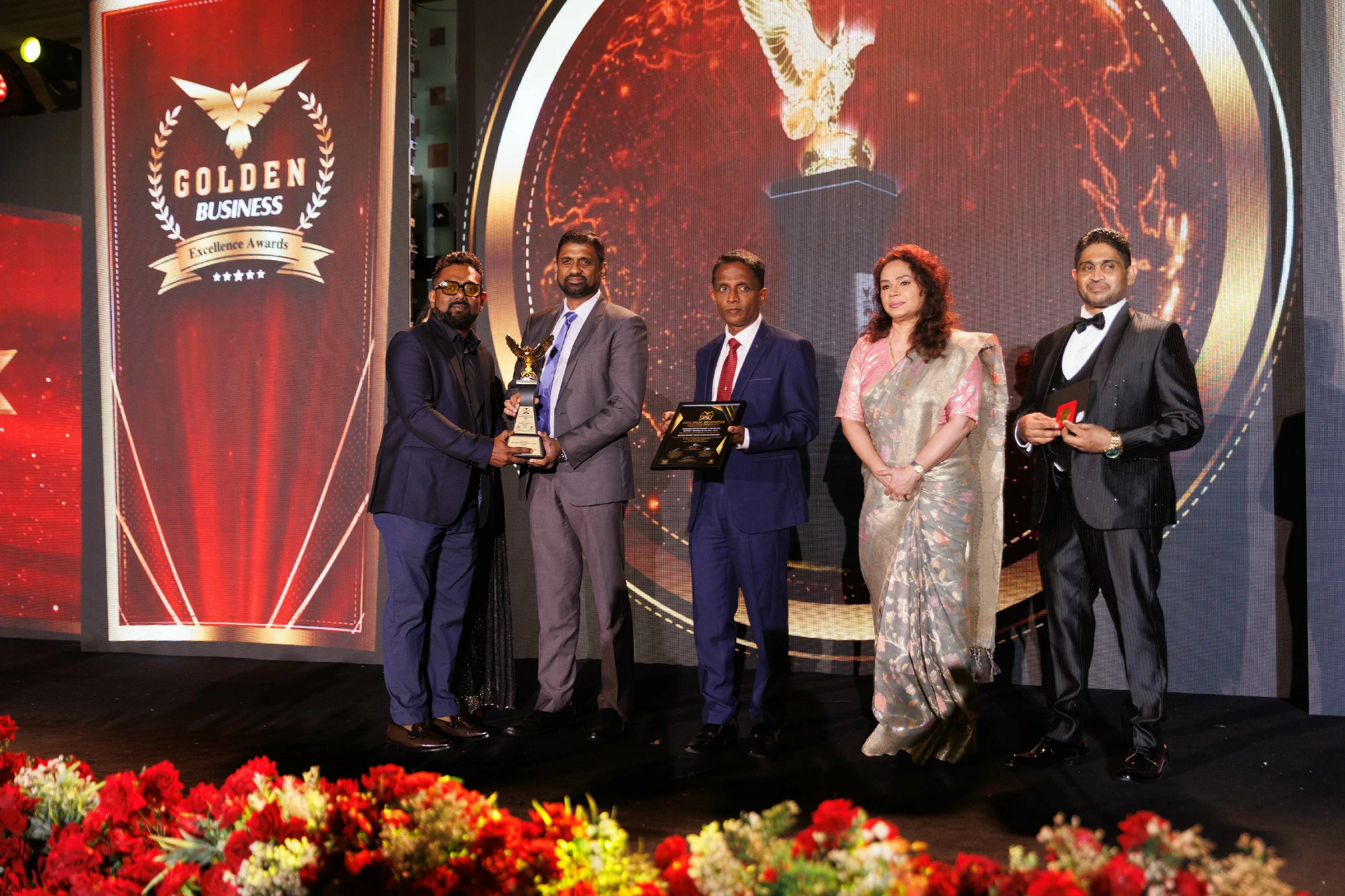 2025 Golden Excellence Awards - Photo 13