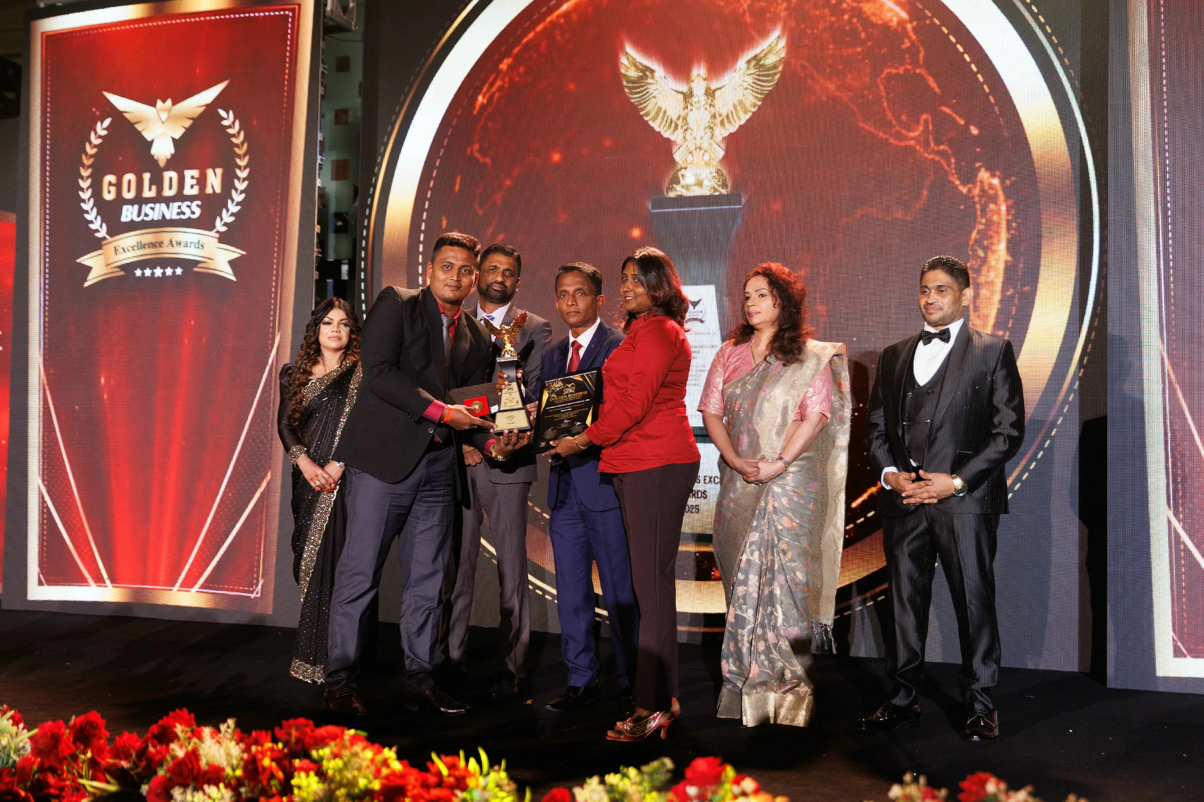 2025 Golden Excellence Awards - Photo 22