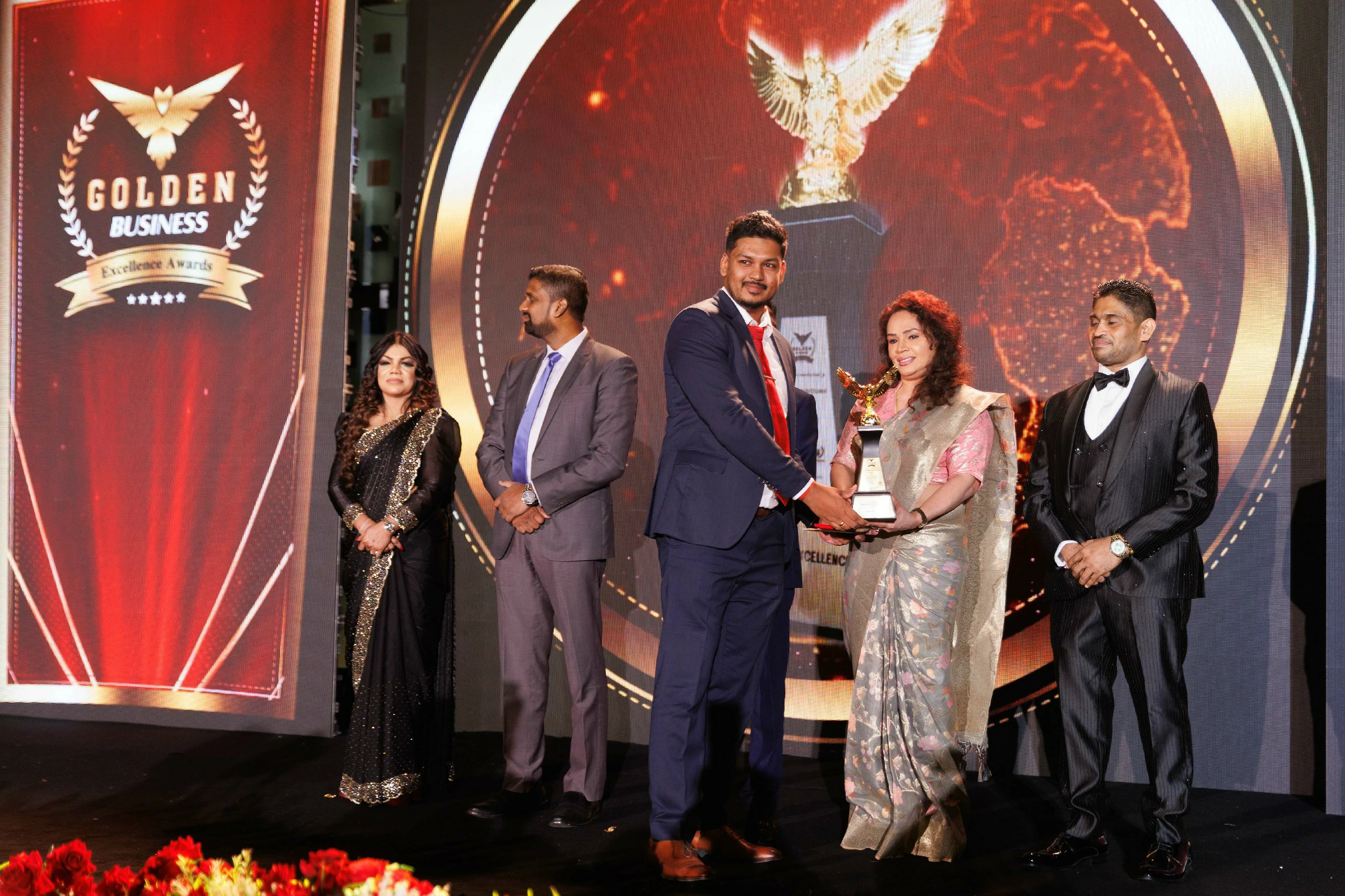 2025 Golden Excellence Awards - Photo 7