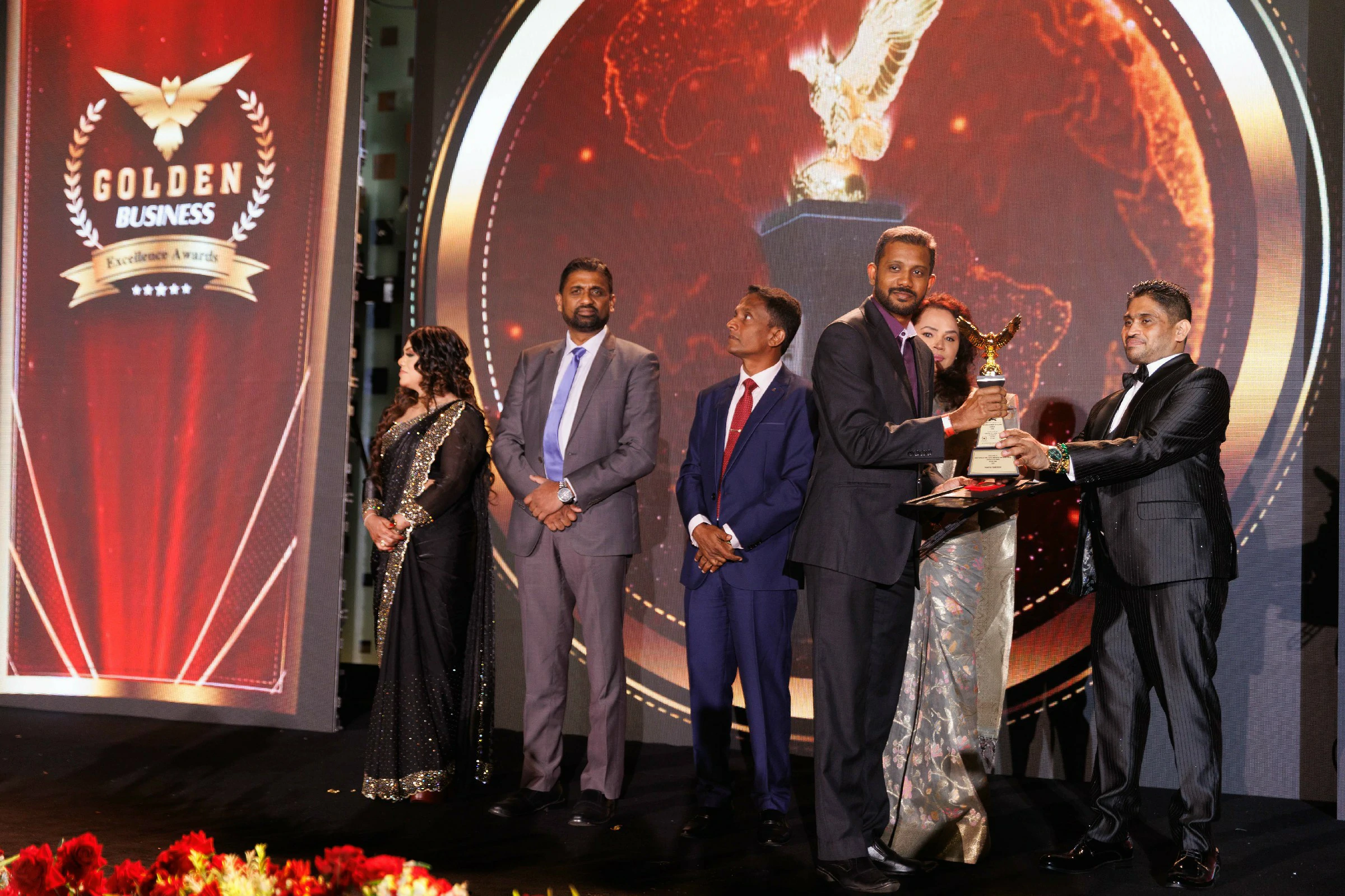 2025 Golden Excellence Awards - Photo 7