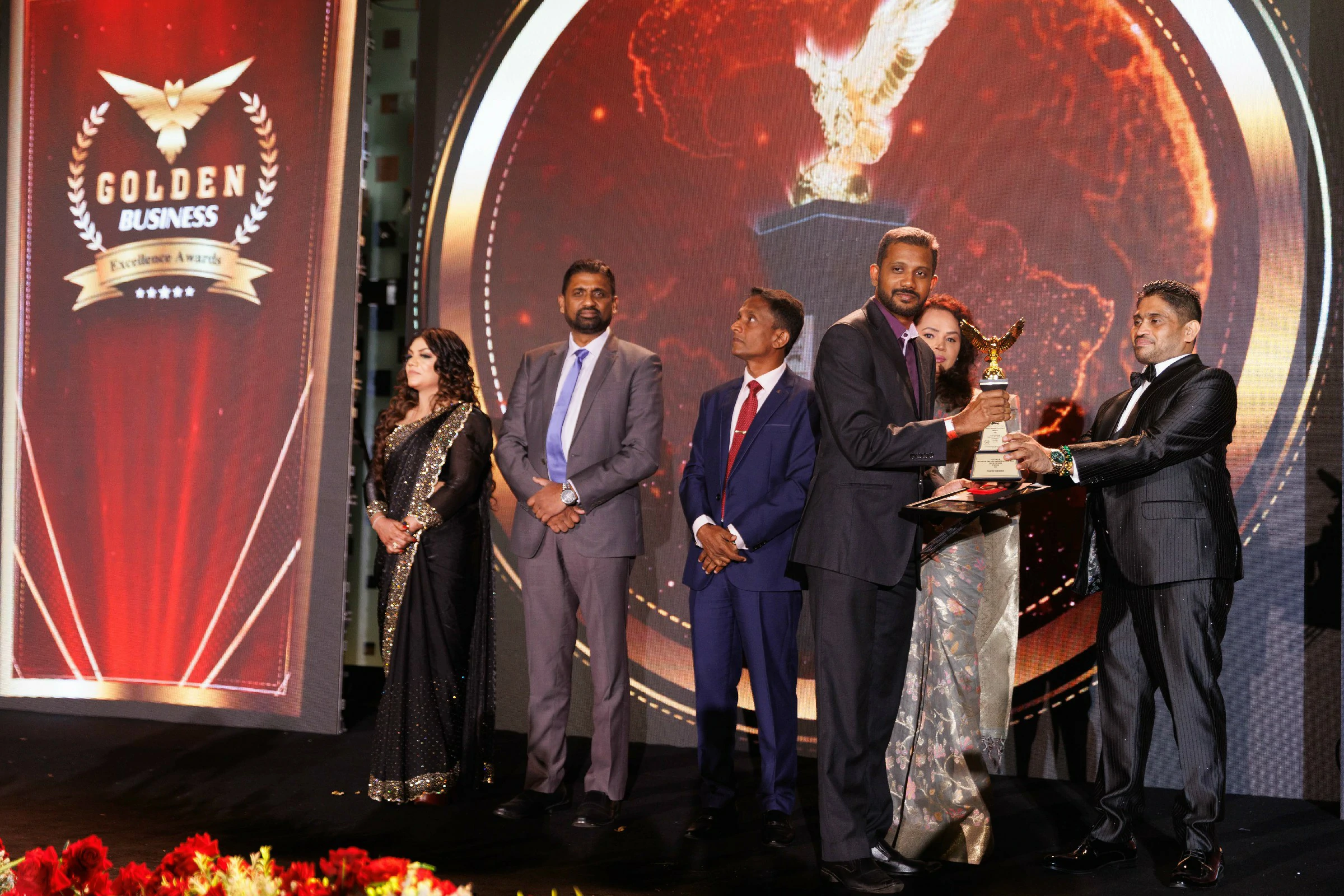 2025 Golden Excellence Awards - Photo 10