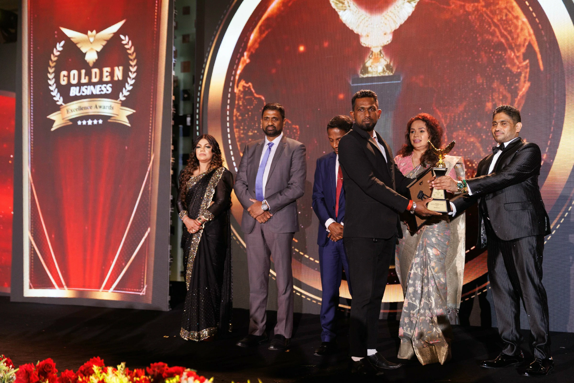 2025 Golden Excellence Awards - Photo 13