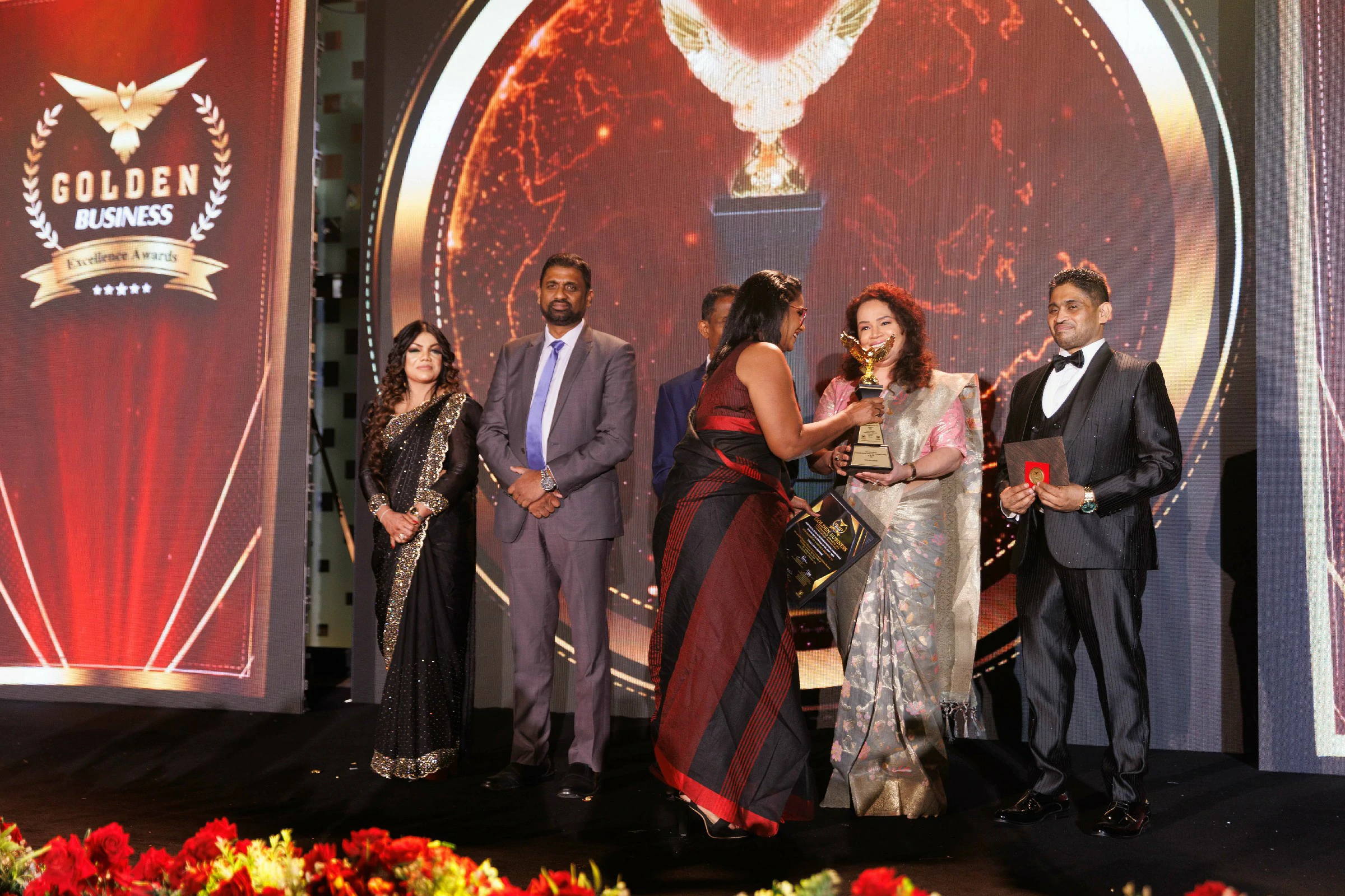 2025 Golden Excellence Awards - Photo 10